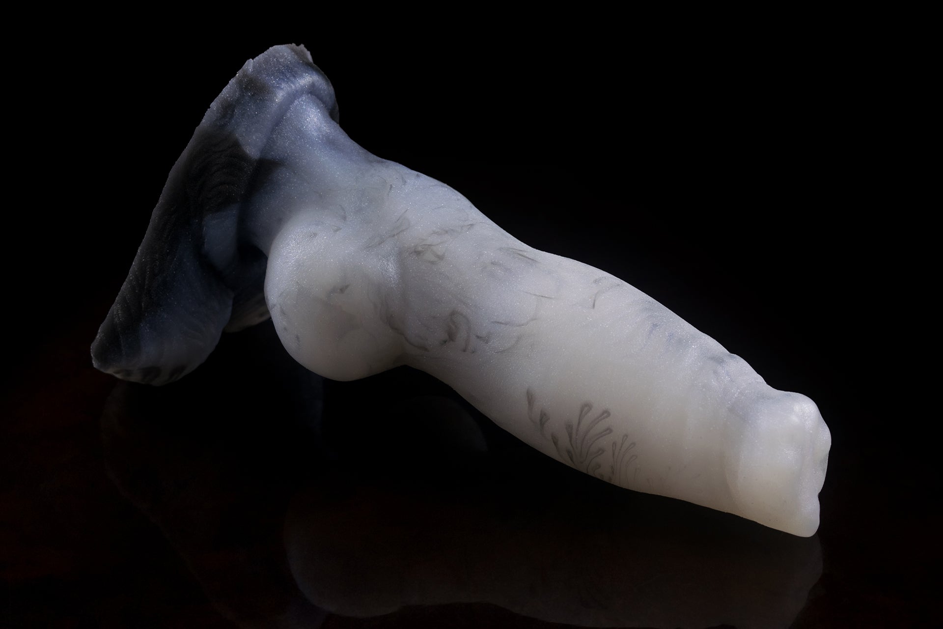 2329 Small Dire Wolf in Medium Firmness