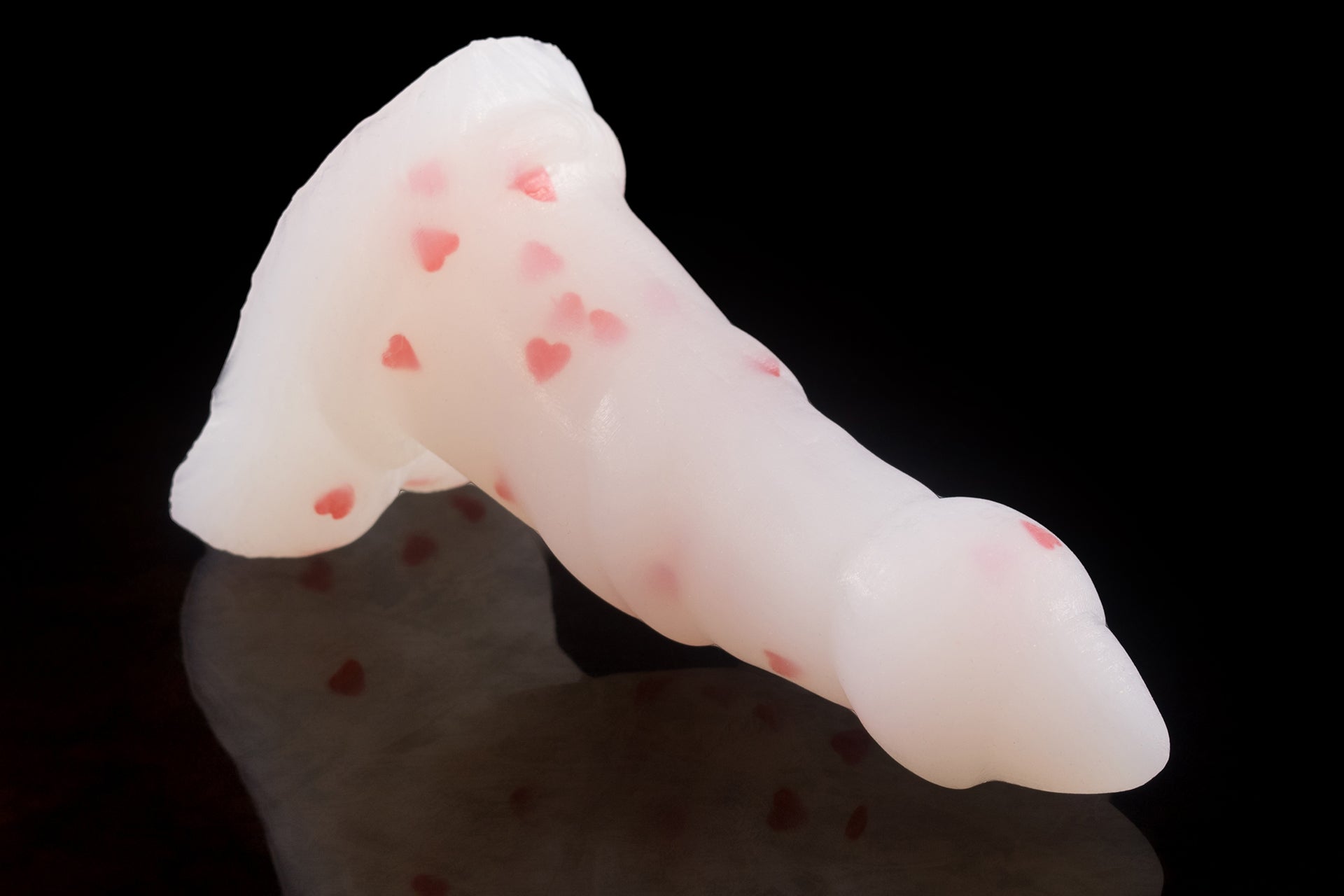 2346 Mini Sabertooth in Medium Firmness
