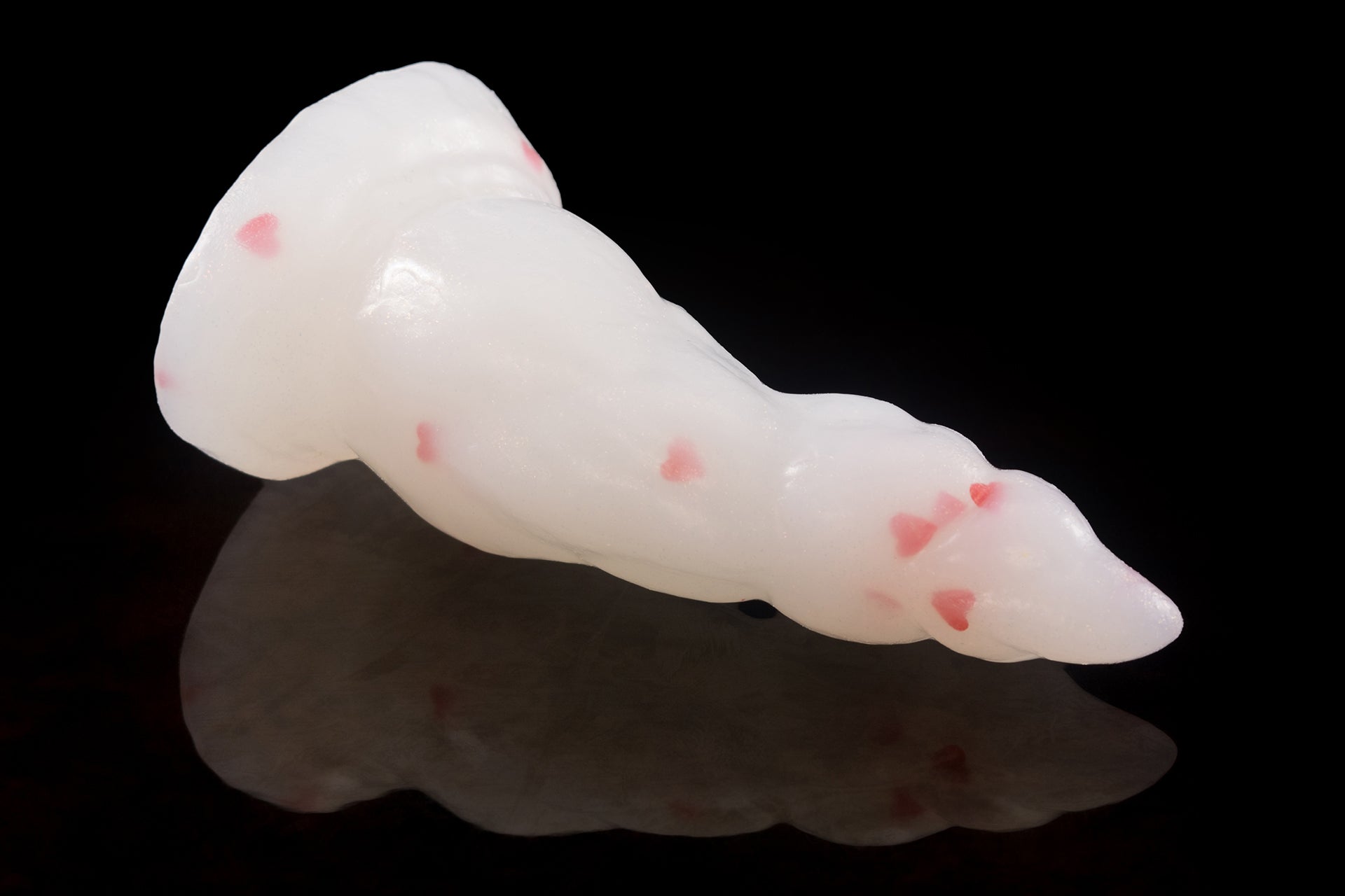 2347 Mini Diabloceratops in Medium Firmness