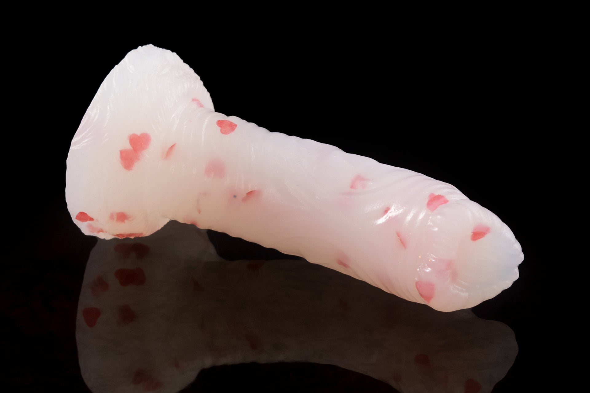 2352 Mini Woolly Mammoth in Medium Firmness