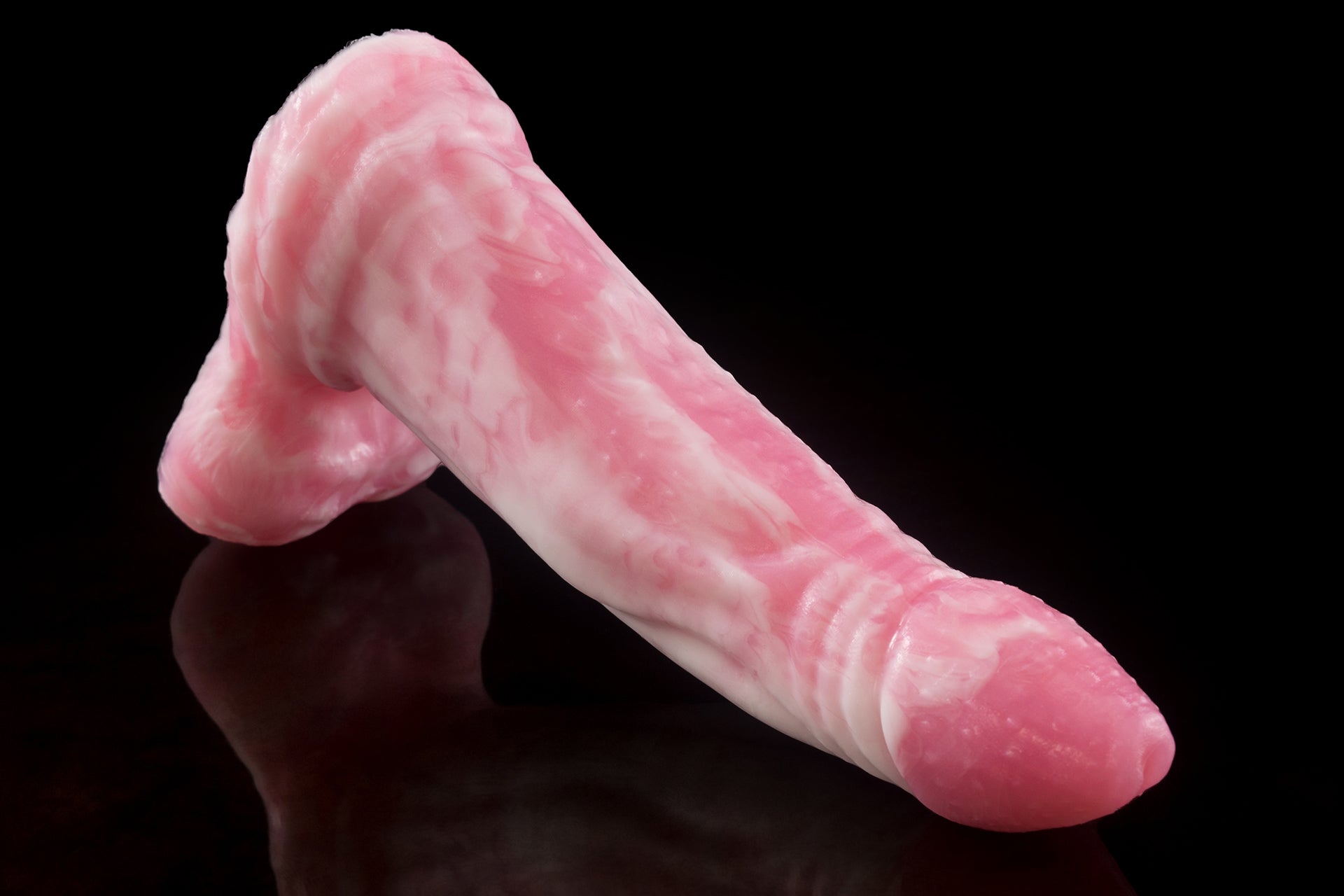 2354 Small Atlas Lion in Medium Firmness
