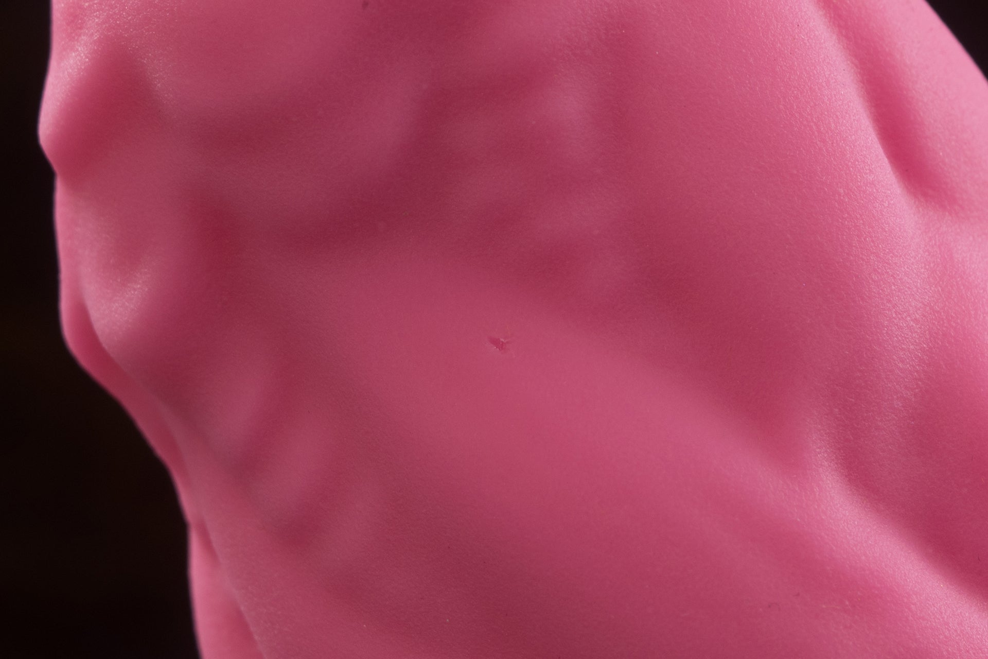 2368 Medium Cortez in Medium Firmness with Suction Cup - Fizzle
