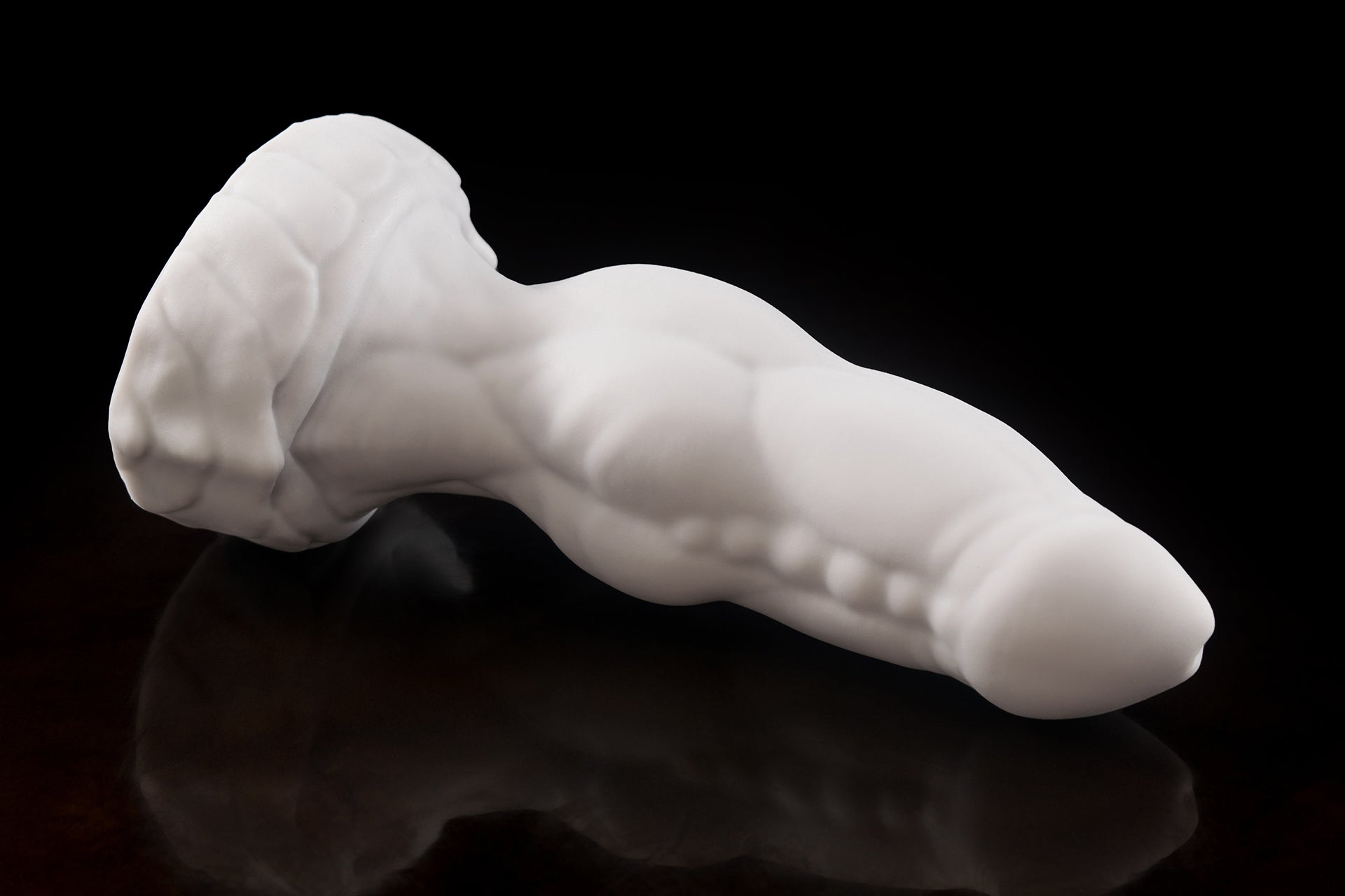 2371 Small Mocha in Medium Firmness