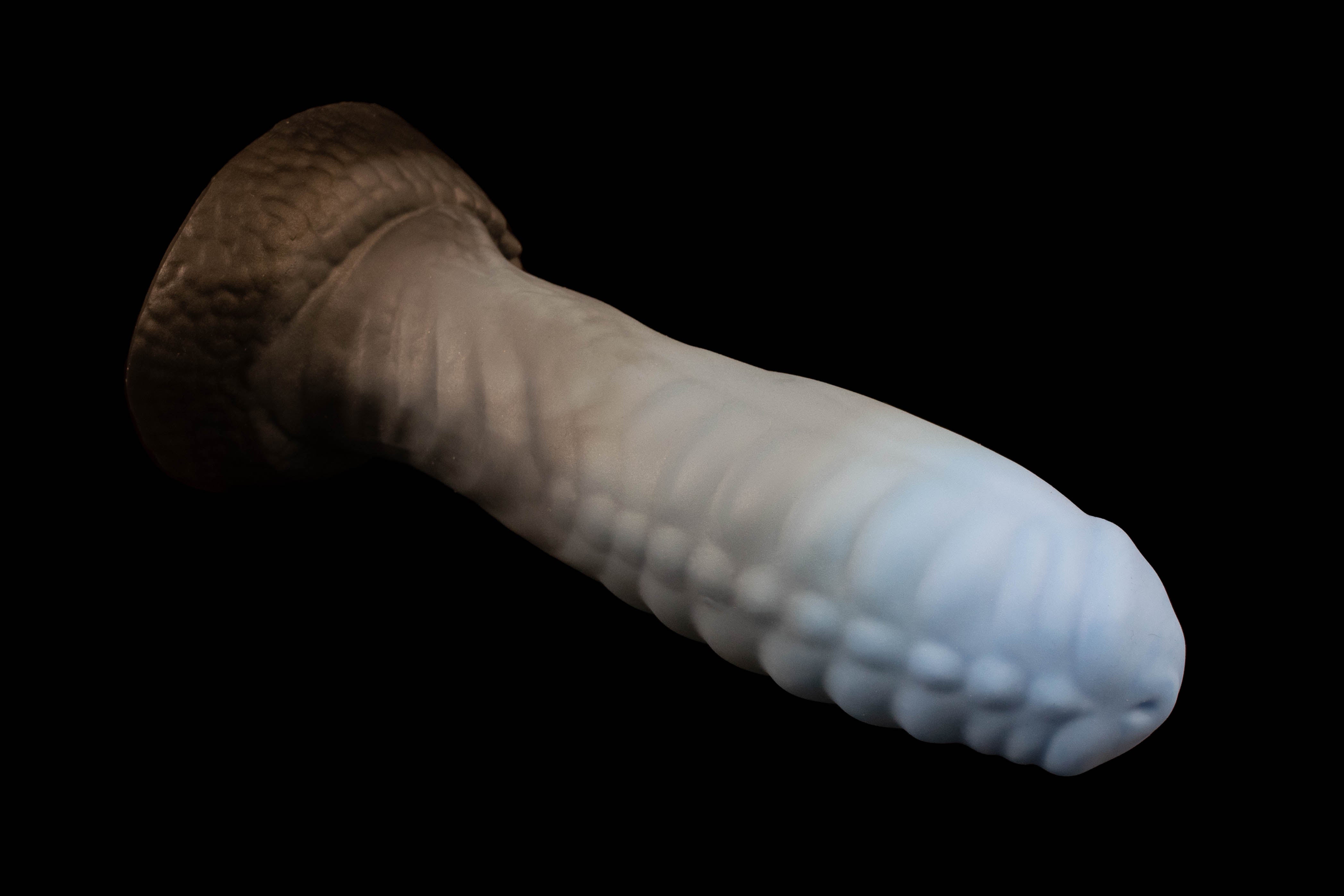 11422 Medium Alto in Medium Firmness with Suction Cup