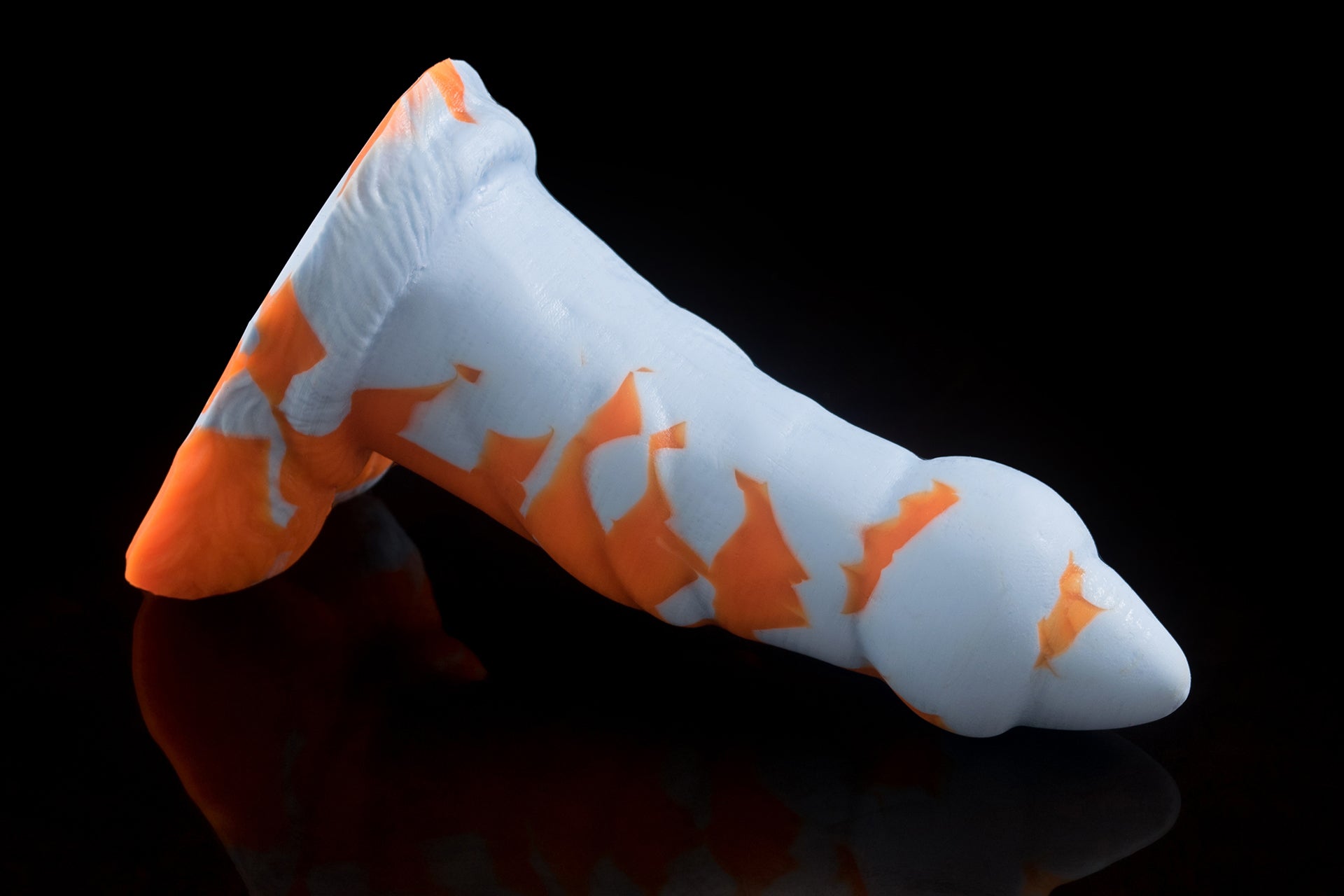 2387 Mini Sabertooth in Medium Firmness