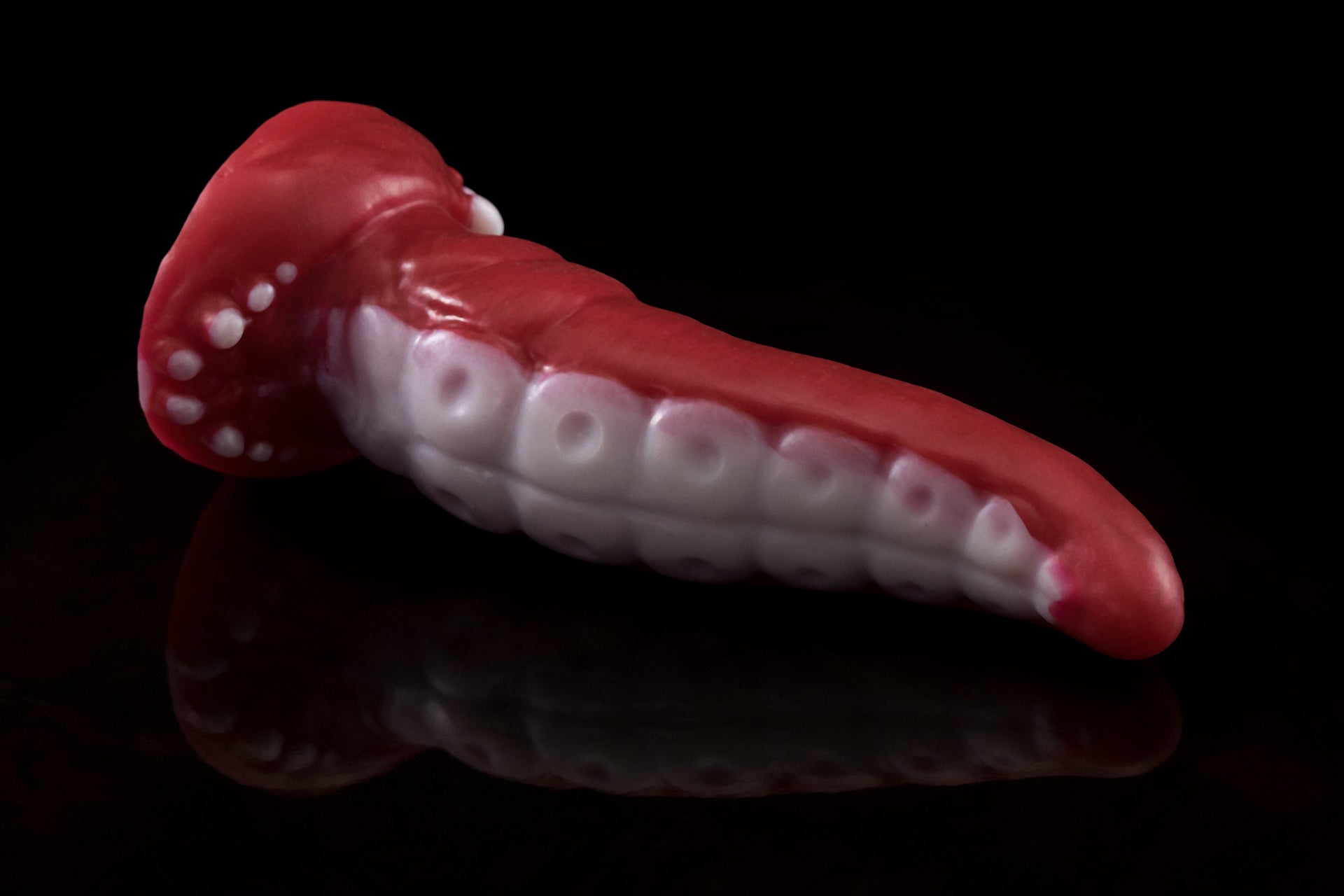 2464 Mini Slikk in Medium Firmness with Suction Cup