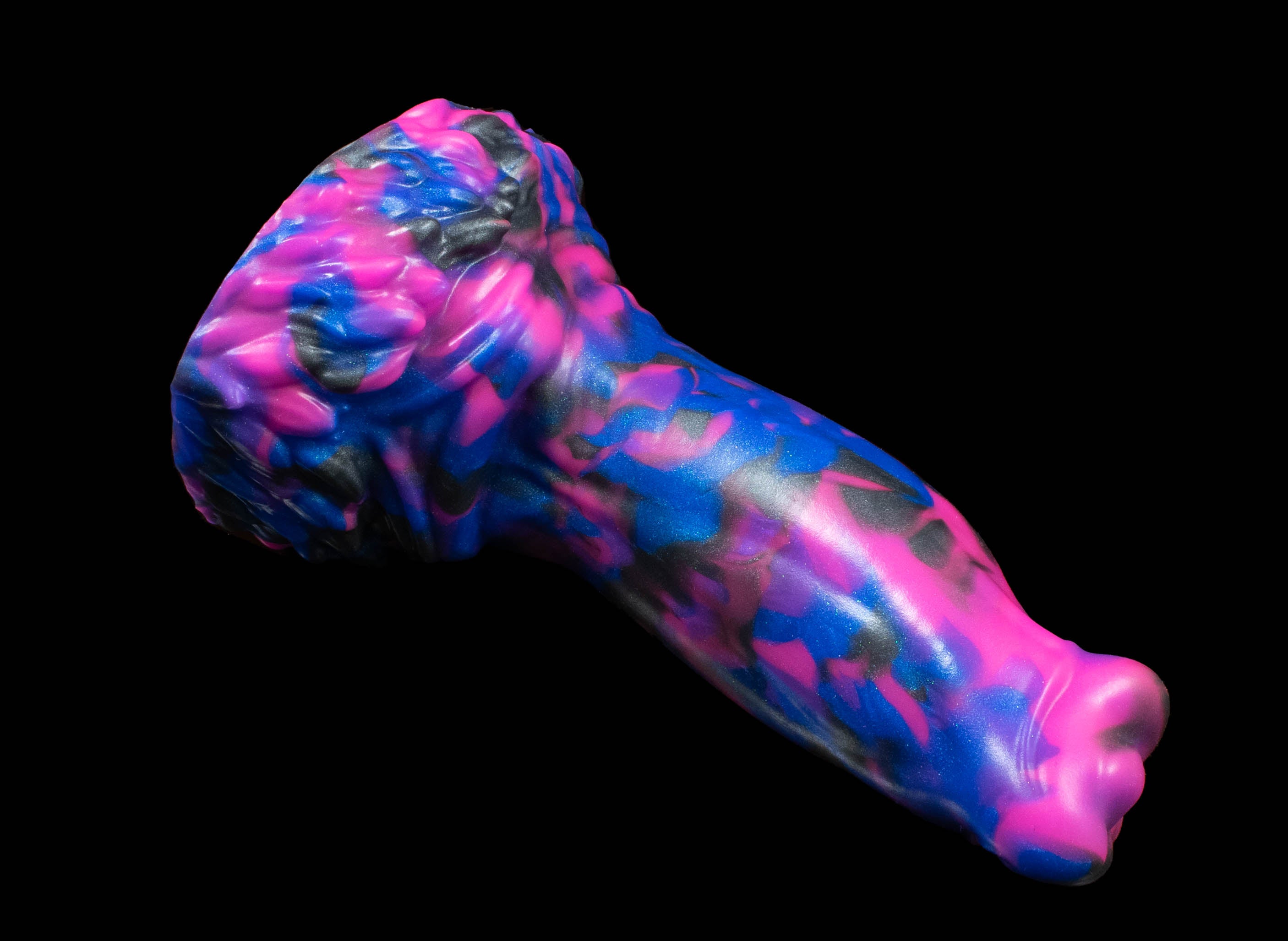 10736 Large Aela in Soft Firmness with Suction Cup