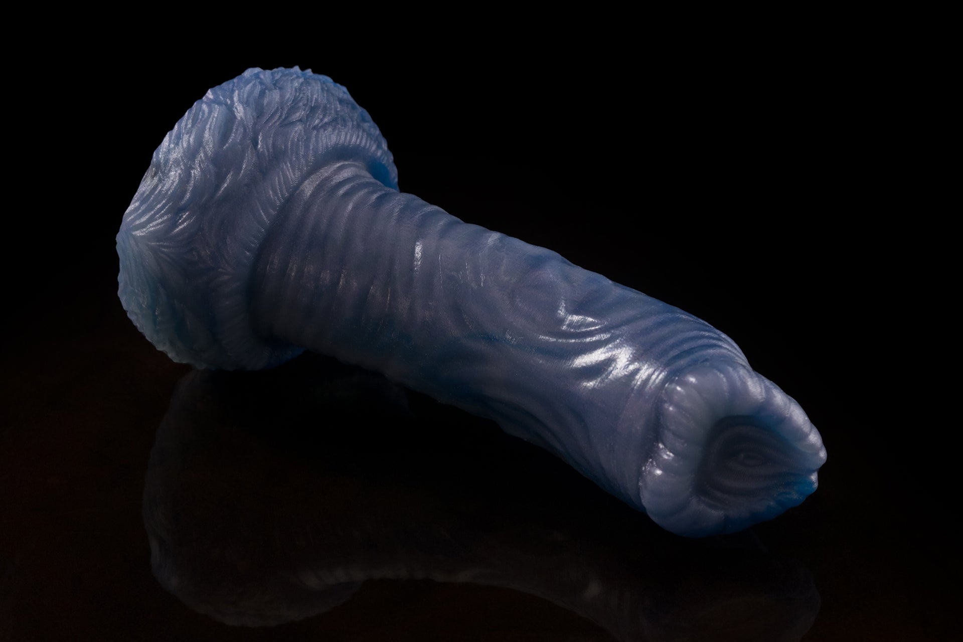 2475 Mini Woolly Mammoth in Medium Firmness