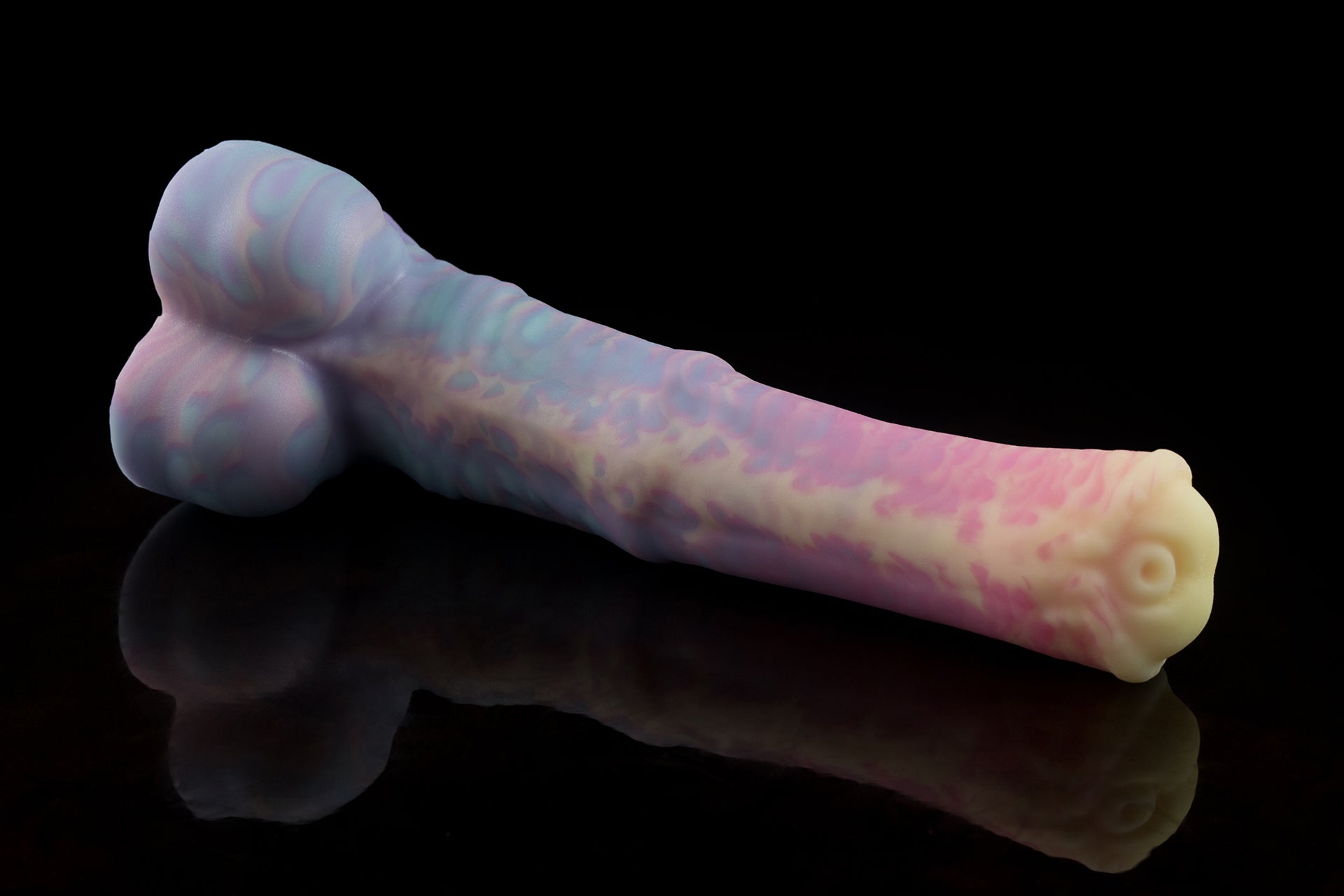 2496 Small Atlas in Medium Firmness with Suction Cup