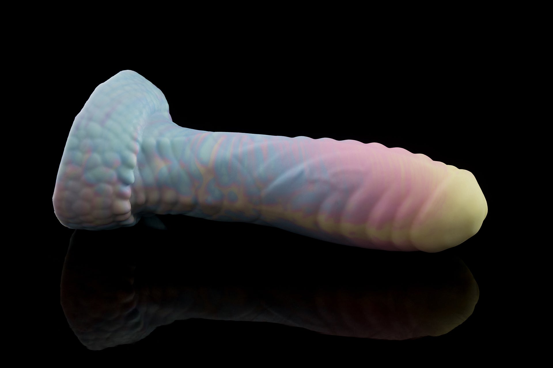 2497 Small Alto in Medium Firmness with Suction Cup
