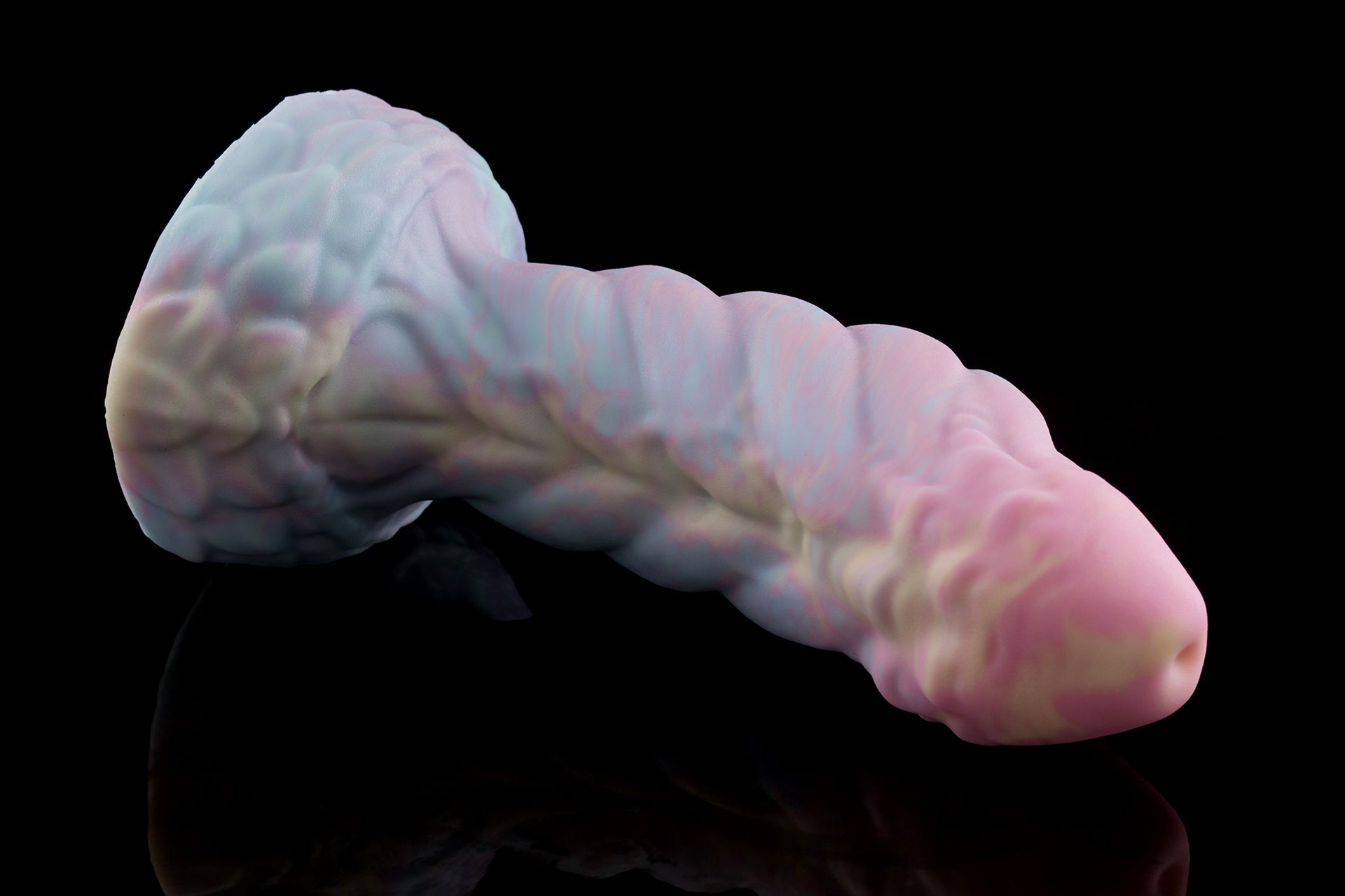2541 Medium Cortez in Soft Firmness with Suction Cup - Fizzle