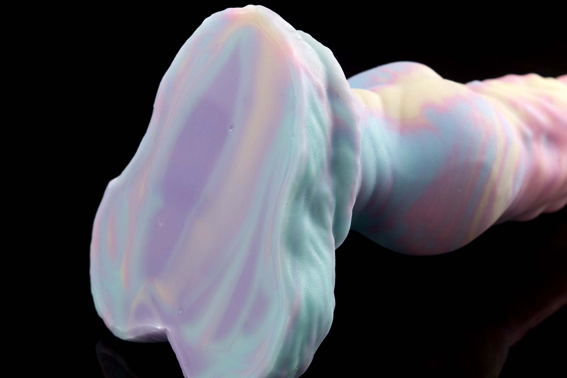 2542 Small Dante in Soft Firmness - Fizzle