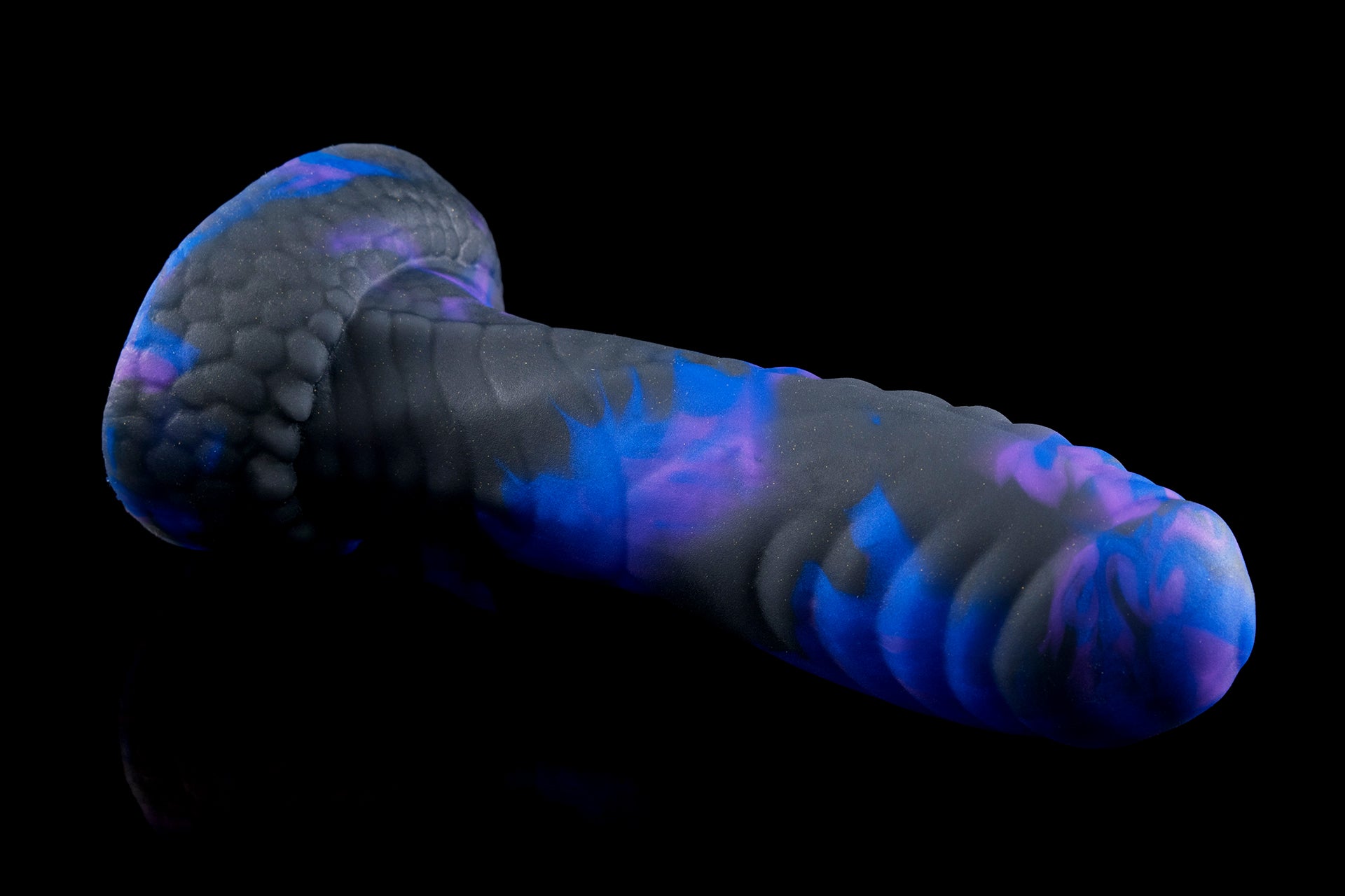 2551 Medium Alto in Medium Firmness with Suction Cup