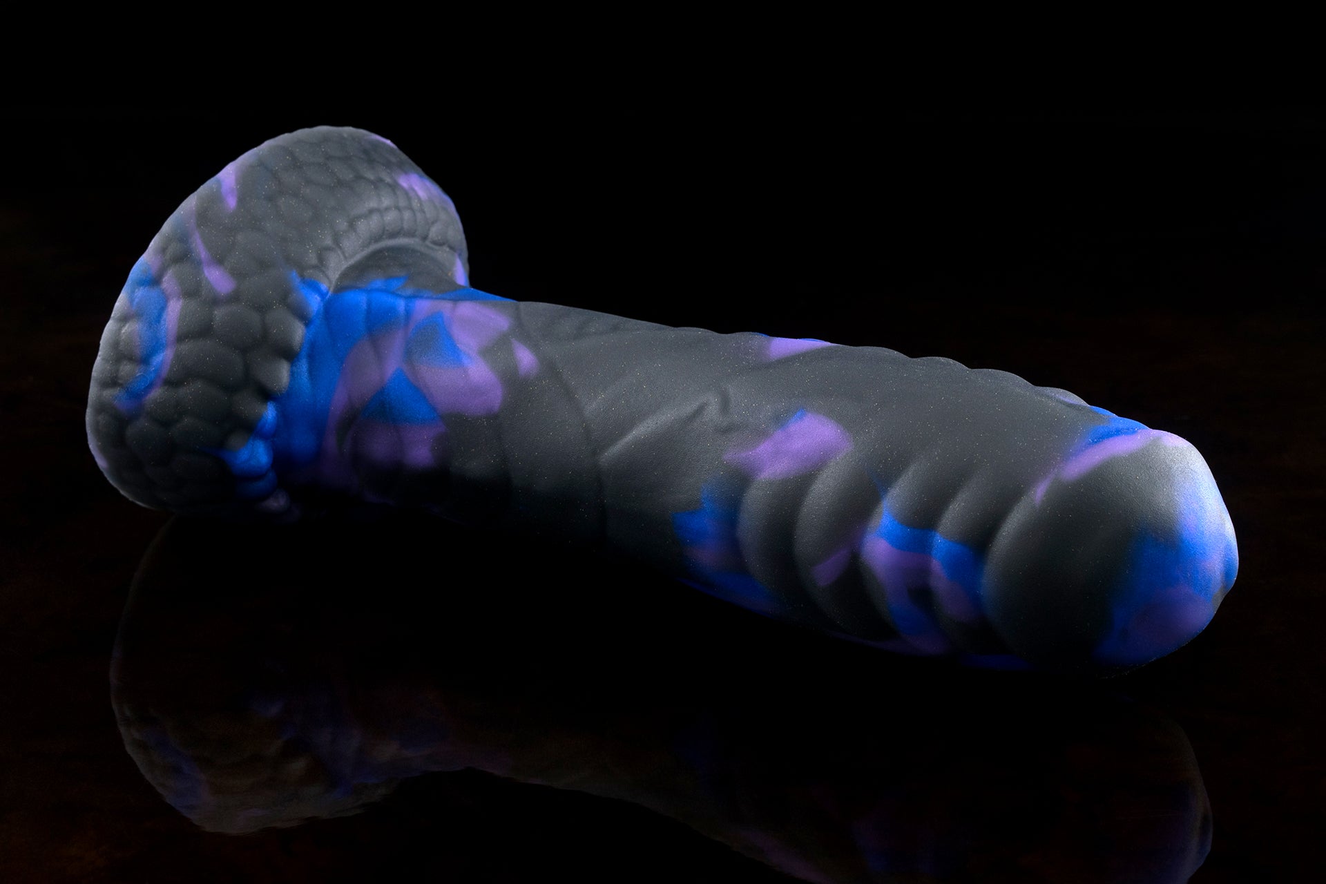 2563 Large Alto in Soft with Suction Cup