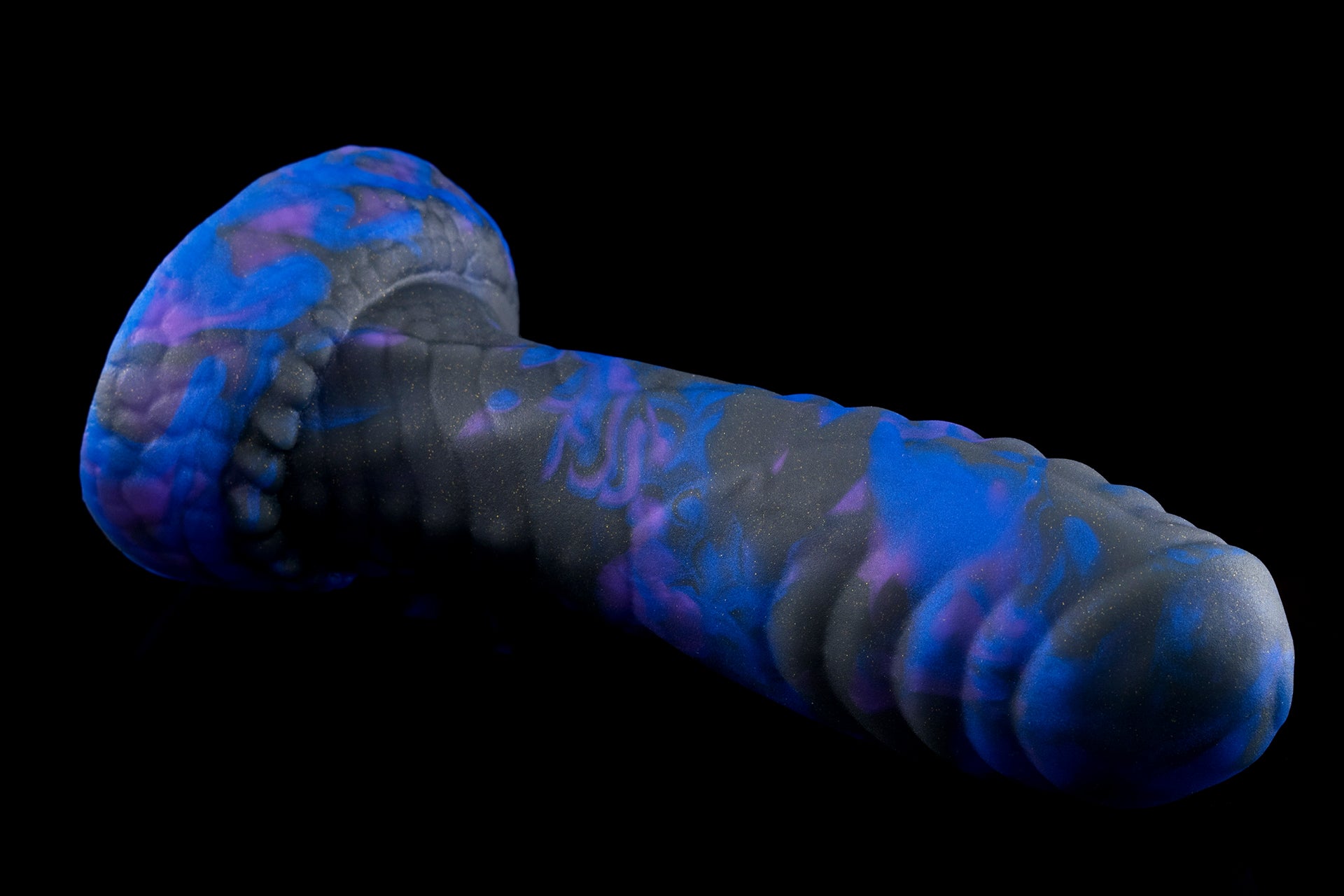2569 Medium Alto in Medium Firmness with Suction Cup