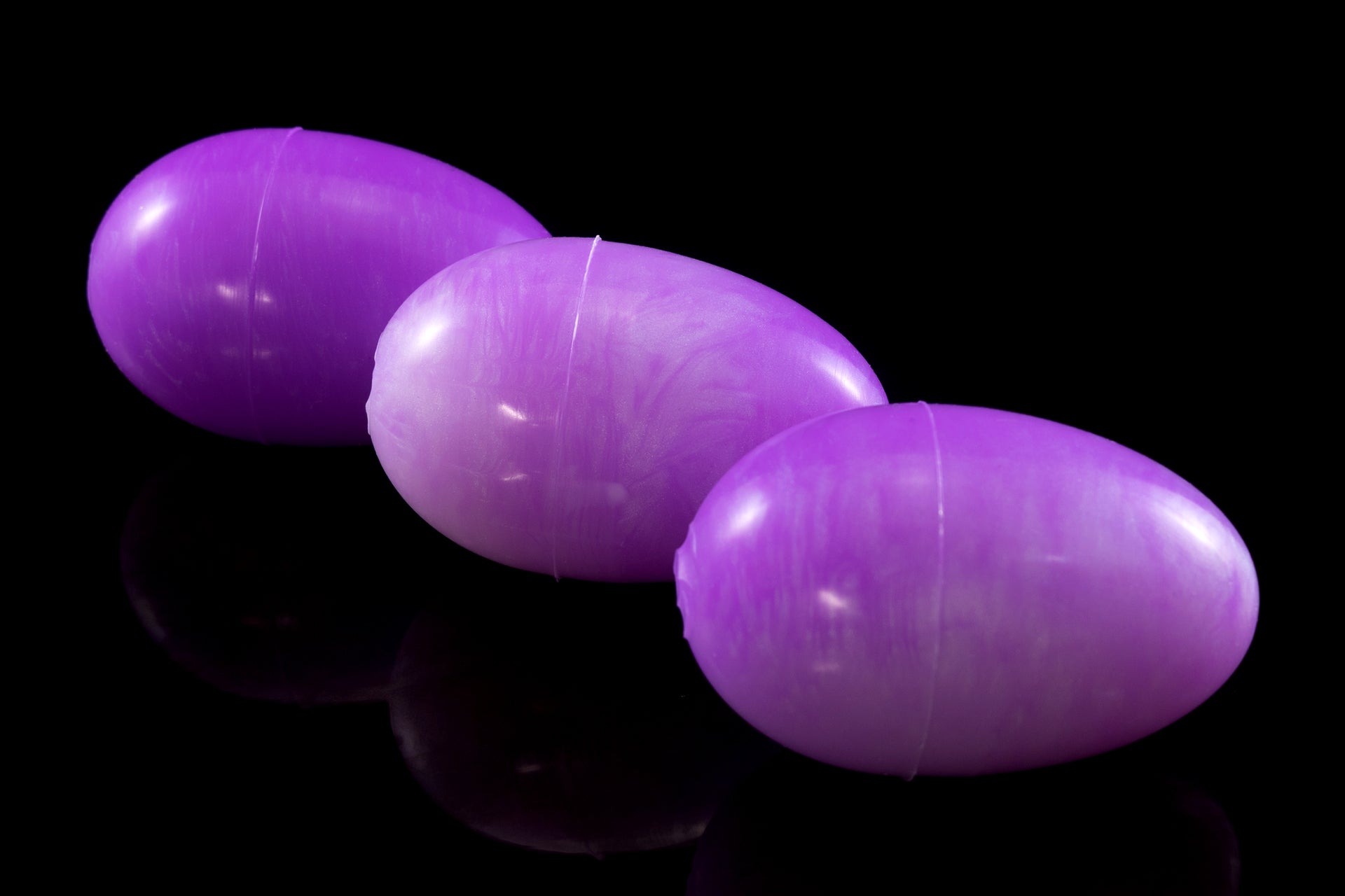 2588 FB Cordless Brood Eggs - Set of 3