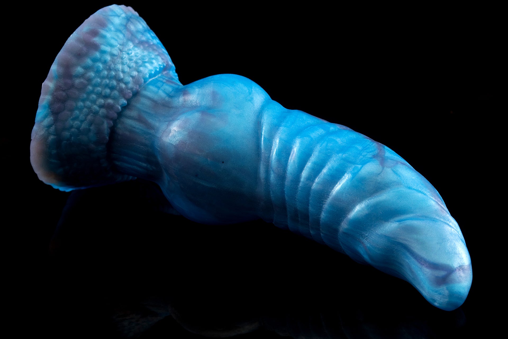 2594 Small Tyrant in Medium Firmness - Fizzle