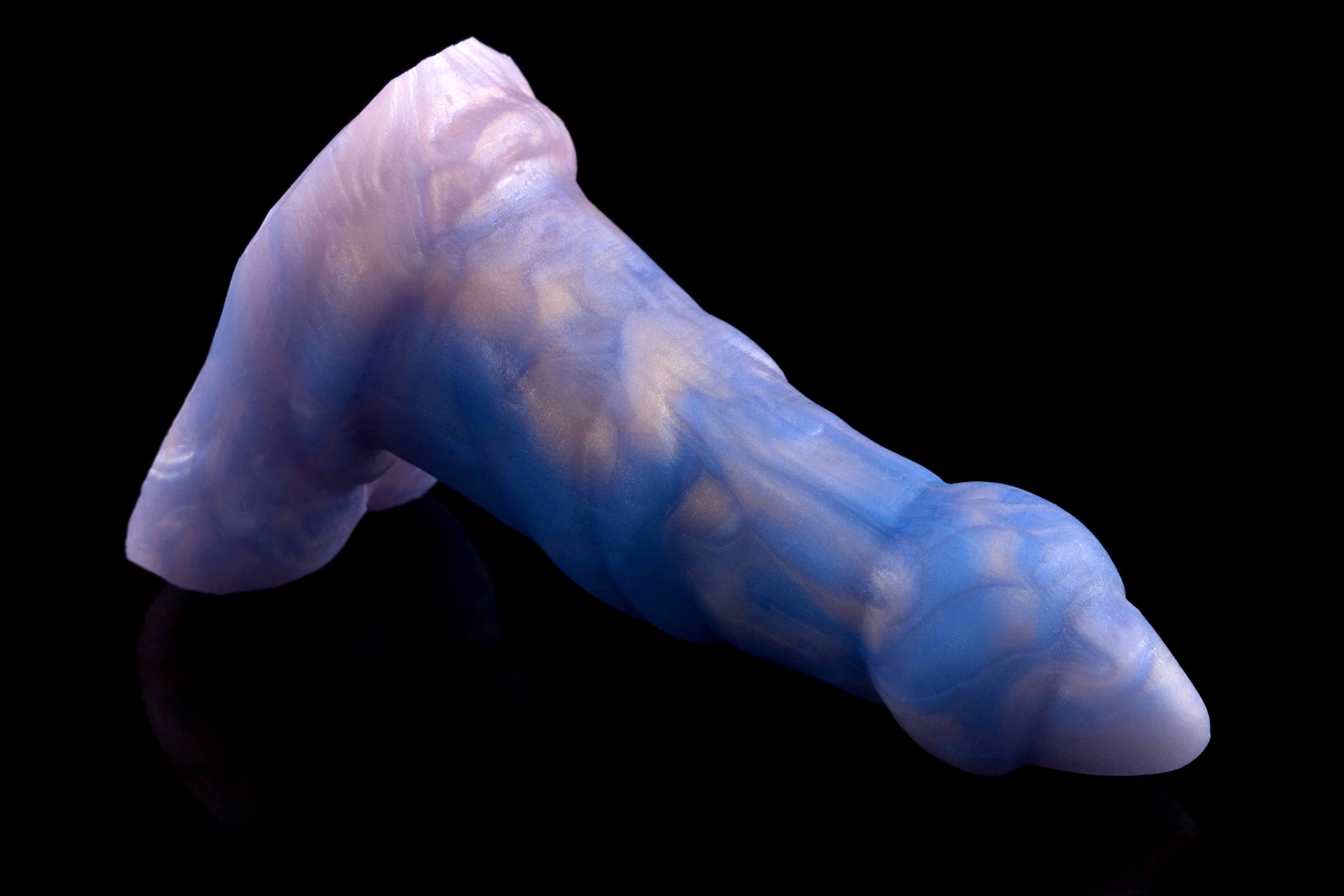2595 Mini Sabertooth in Medium Firmness - Fizzle