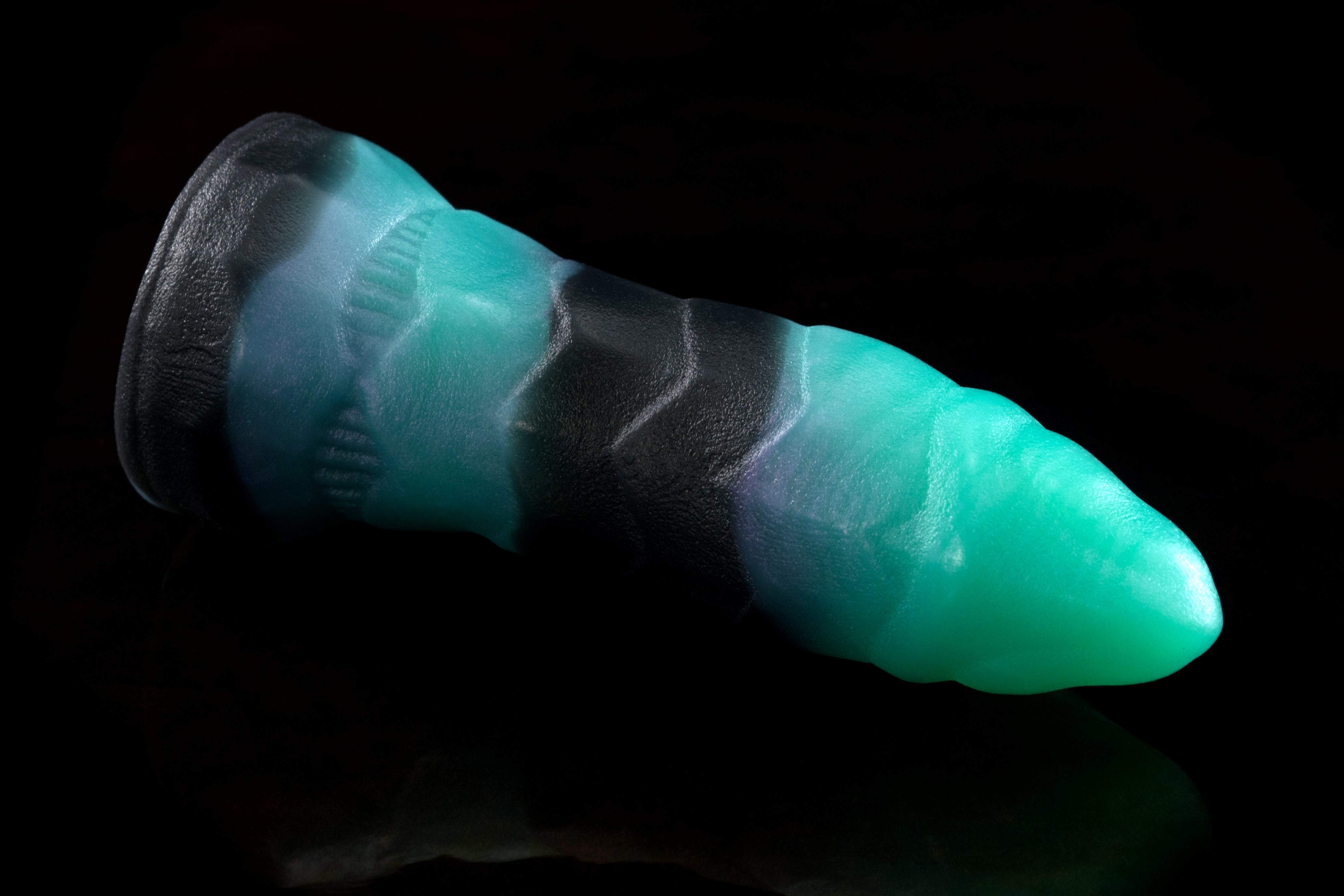 2602 Mini Cybersaur in Medium Firmness