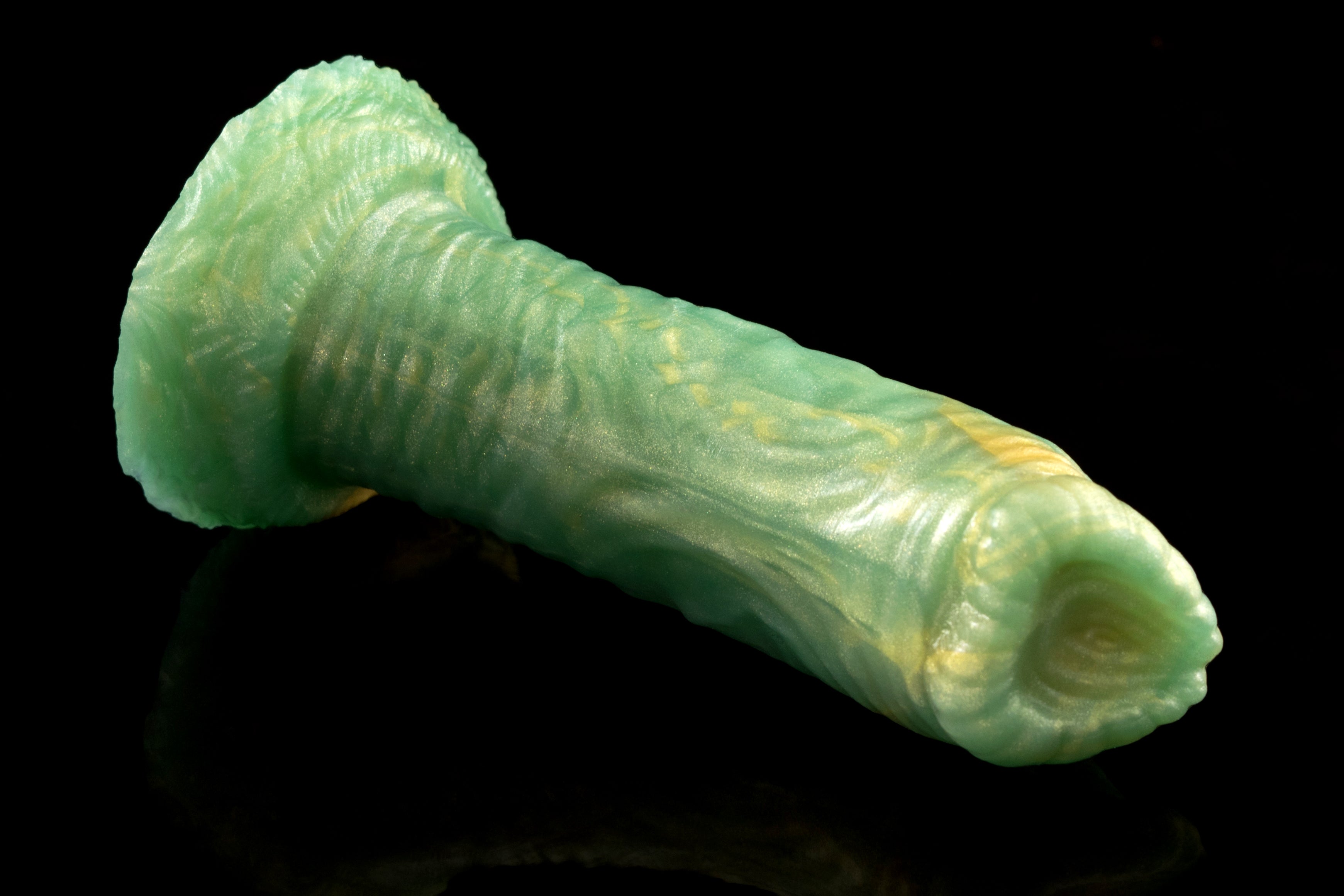 2609 Mini FB Woolly Mammoth in Medium Firmness