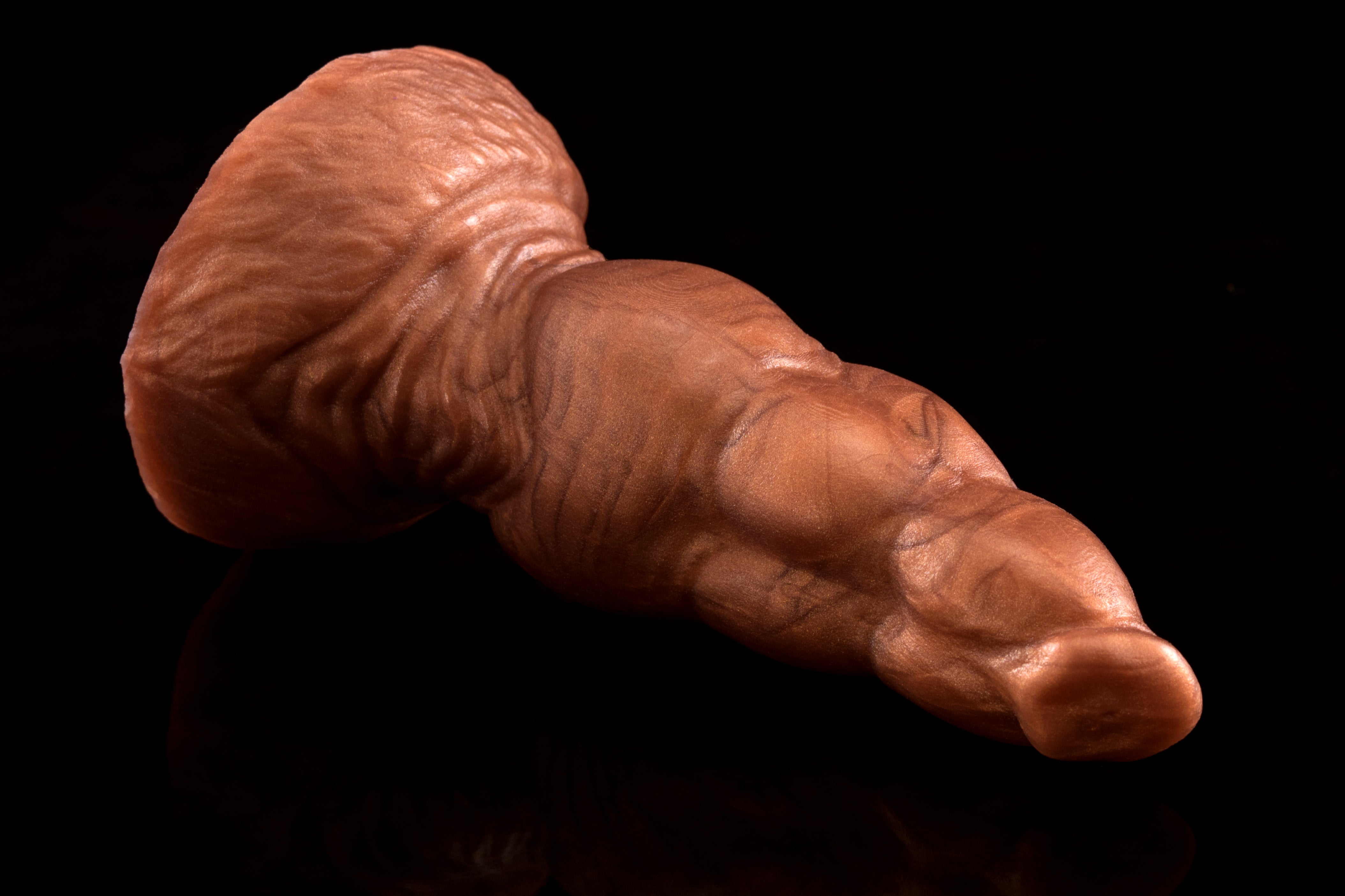 2610 Mini FB Cave Bear in Medium Firmness