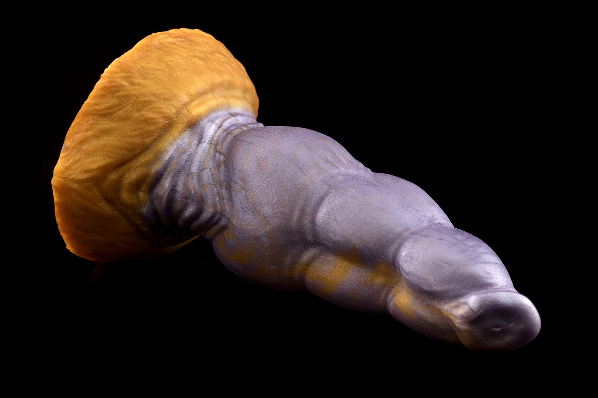 2647 Small FB Cave Bear in Medium Firmness