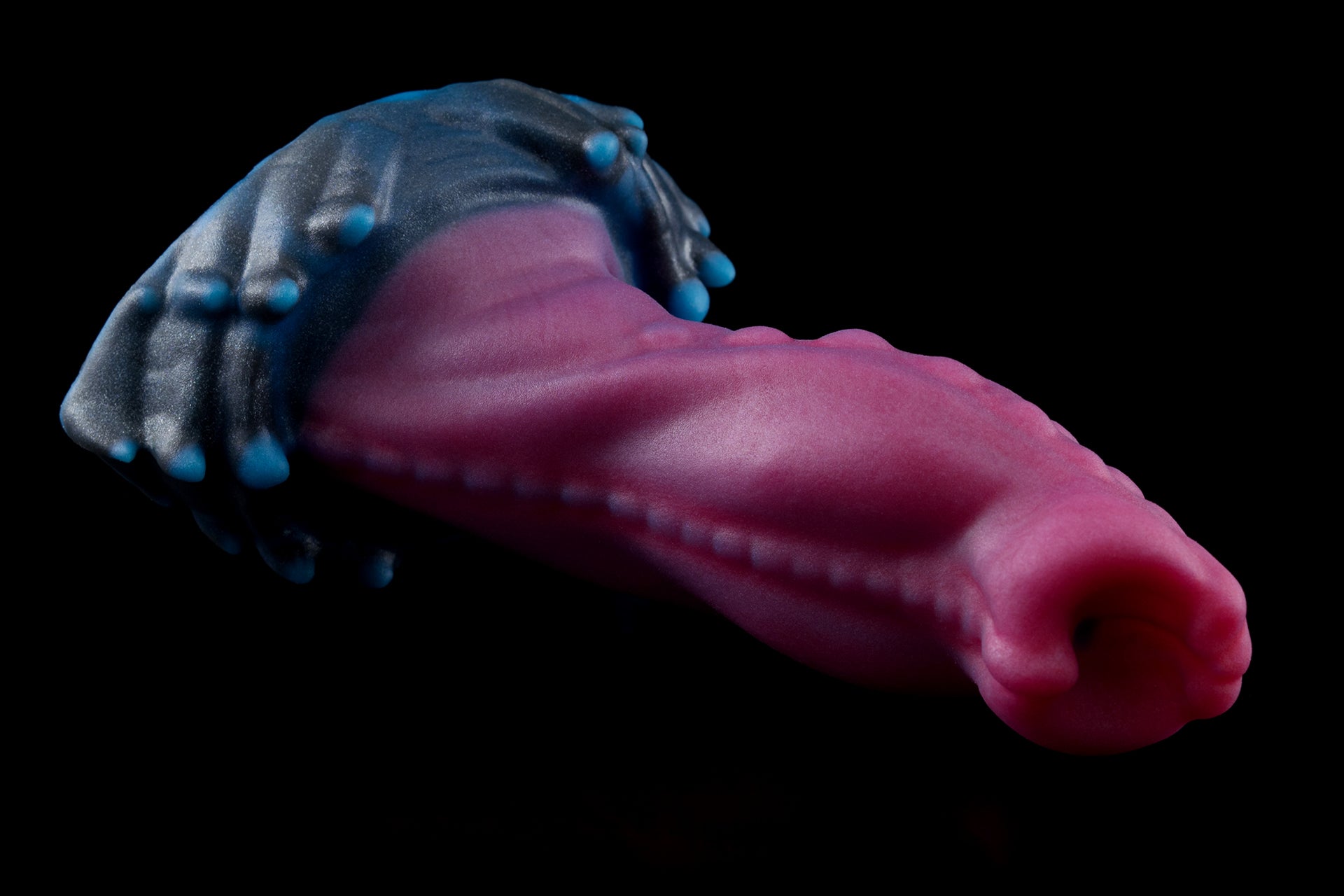 2709 Small Croxilla in Soft Firmness with Suction Cup