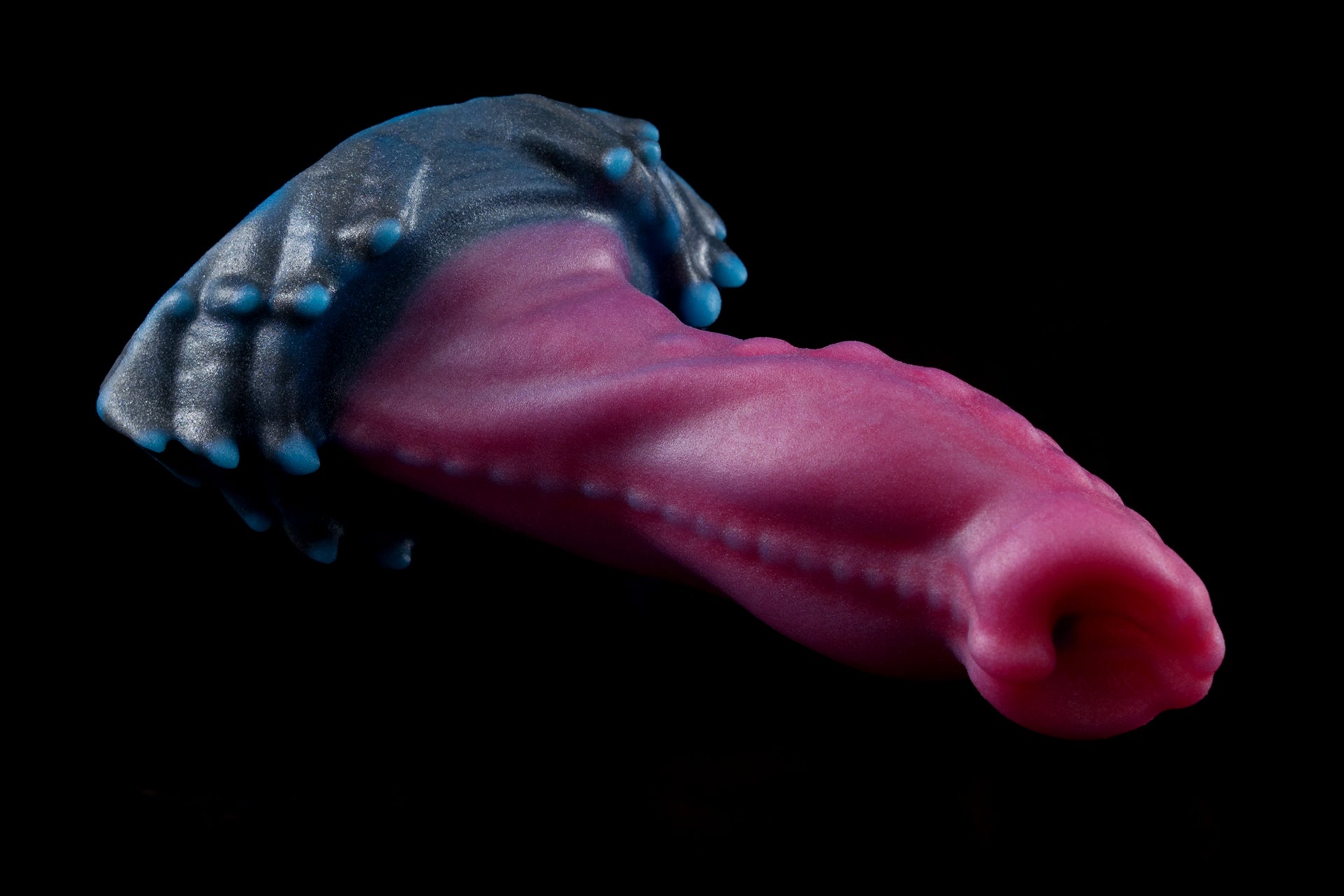 2713 Mini Croxilla in Soft Firmness with Suction Cup