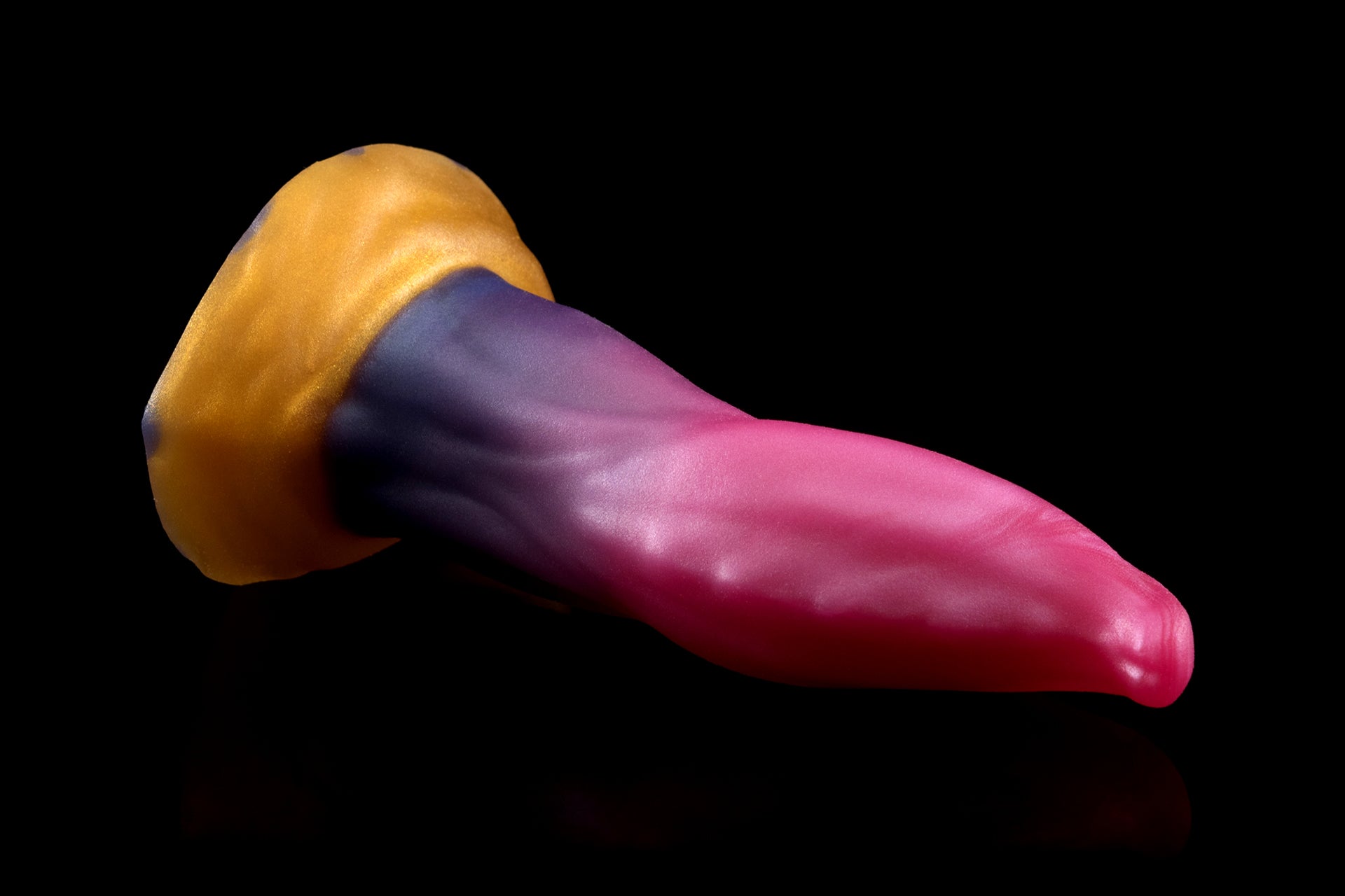 2715 Mini Hidora in Soft Firmness with Suction Cup