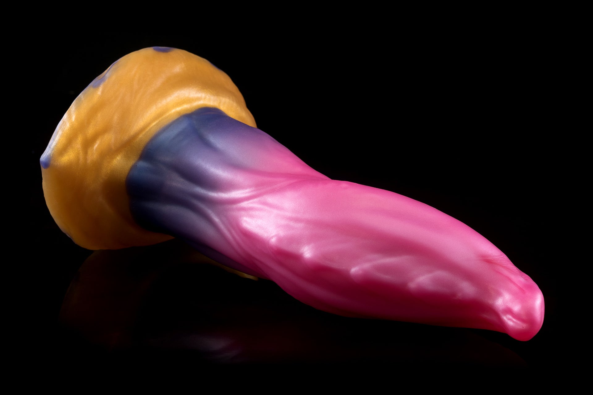2716 Large Hidora in Medium Firmness with Suction Cup