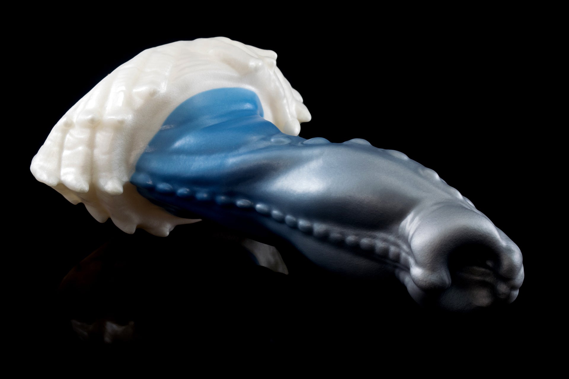 2752 Large Croxic in Soft Firmness with Suction Cup