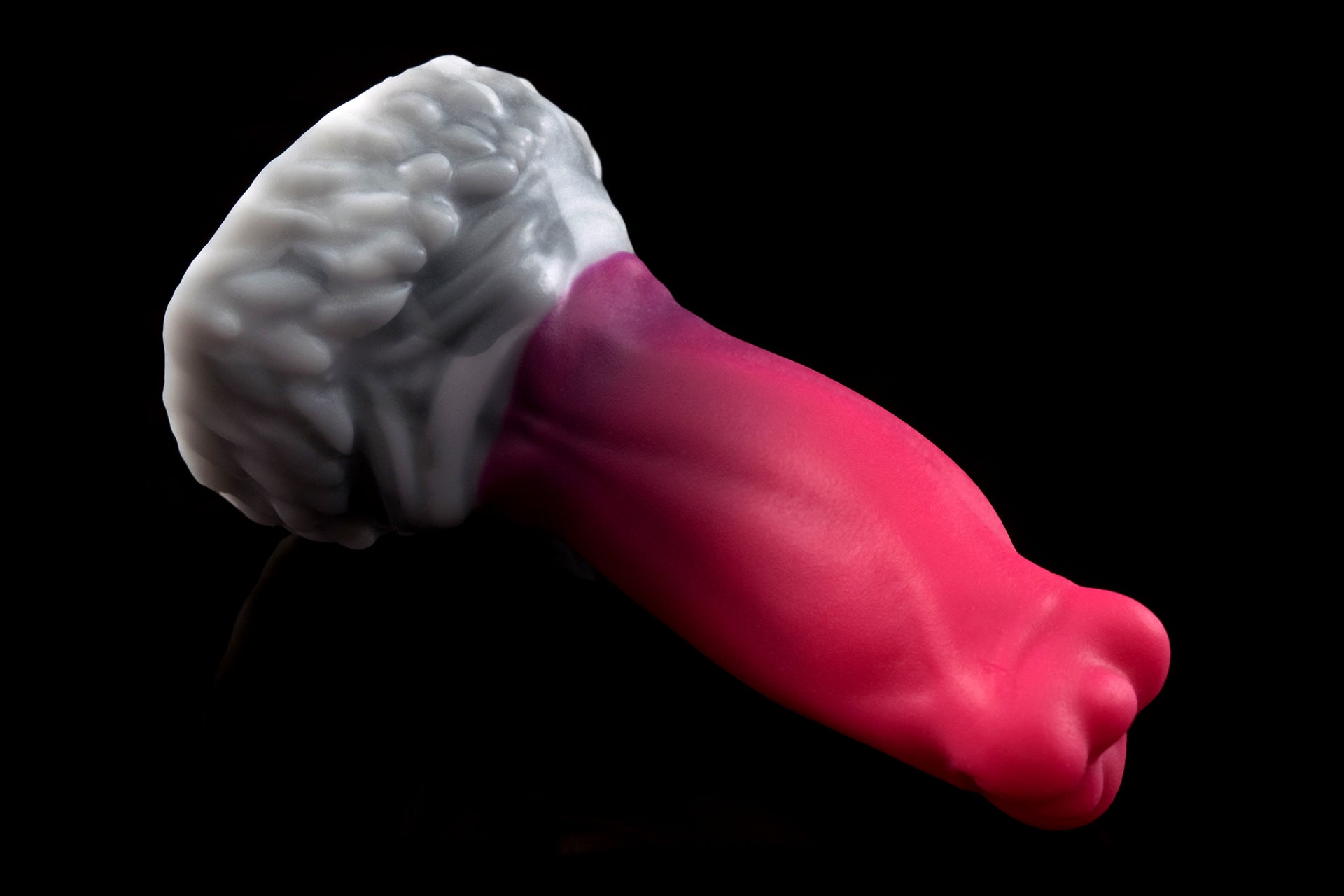 2789 Mini Aela in Soft Firmness with Suction Cup