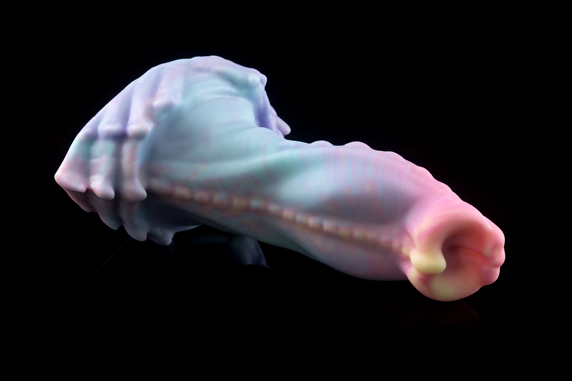 2808 Small Croxic in Medium Firmness with Suction Cup