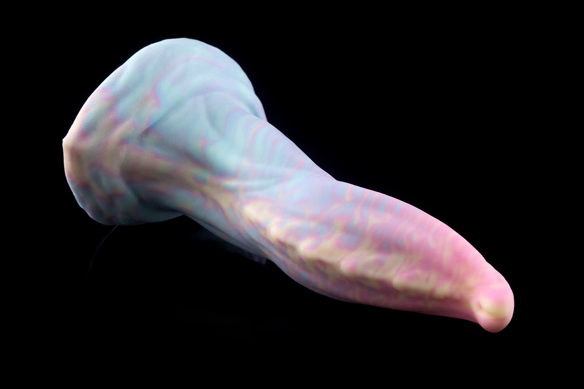 2810 Small Hidora in Medium Firmness with Suction Cup