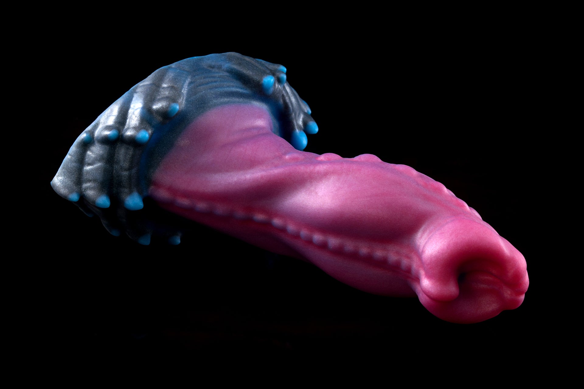 2823 Medium Croxic in Soft Firmness with Suction Cup