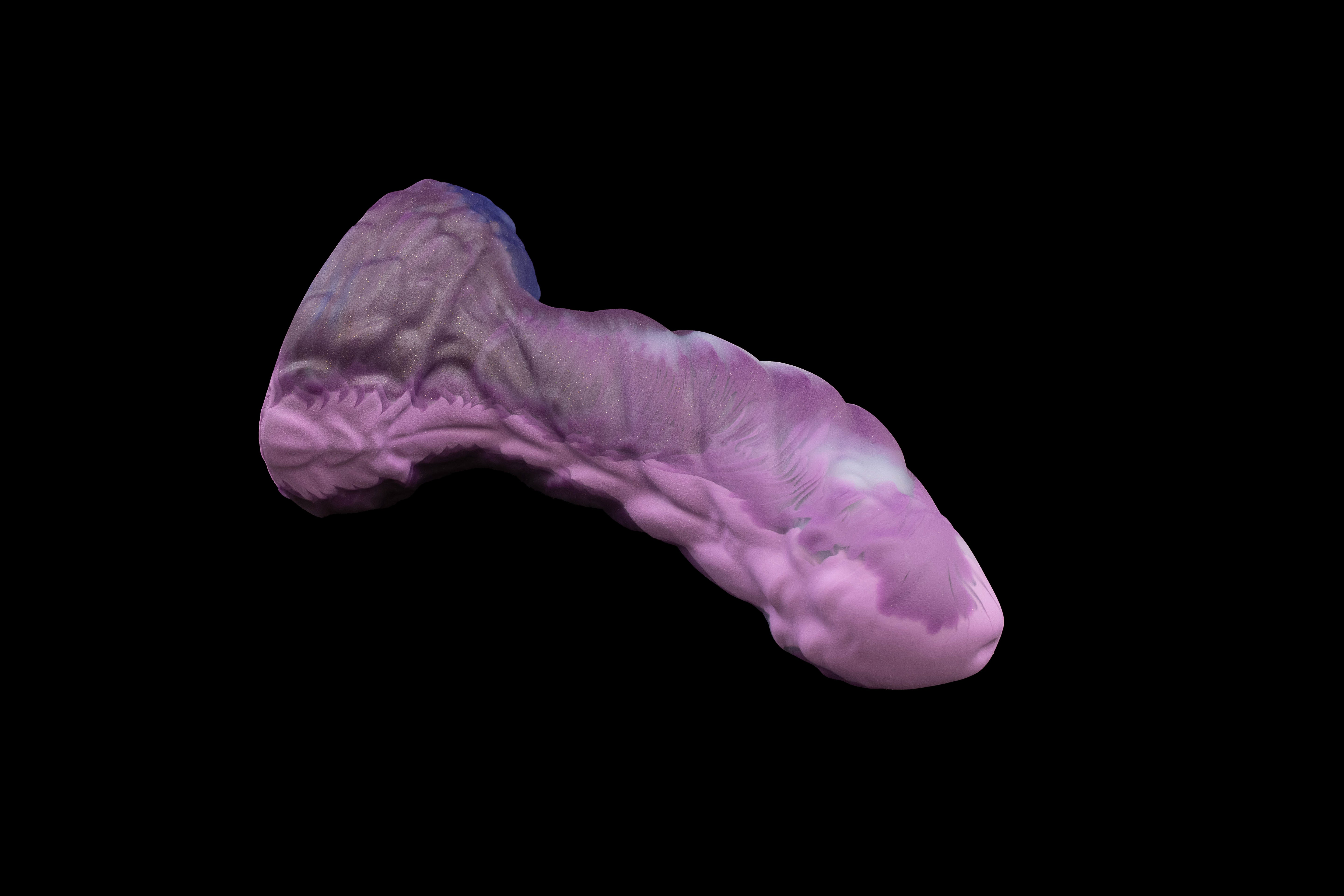 12100 Small Cortez in Soft Firmness with Suction Cup