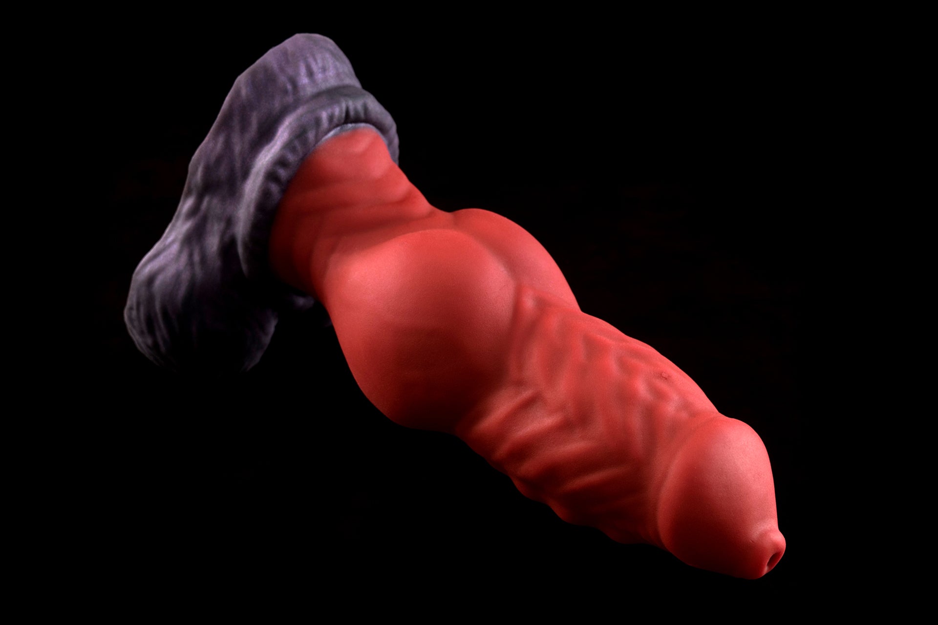 2832 Medium Dante in Medium Firmness with Suction Cup - Fizzle