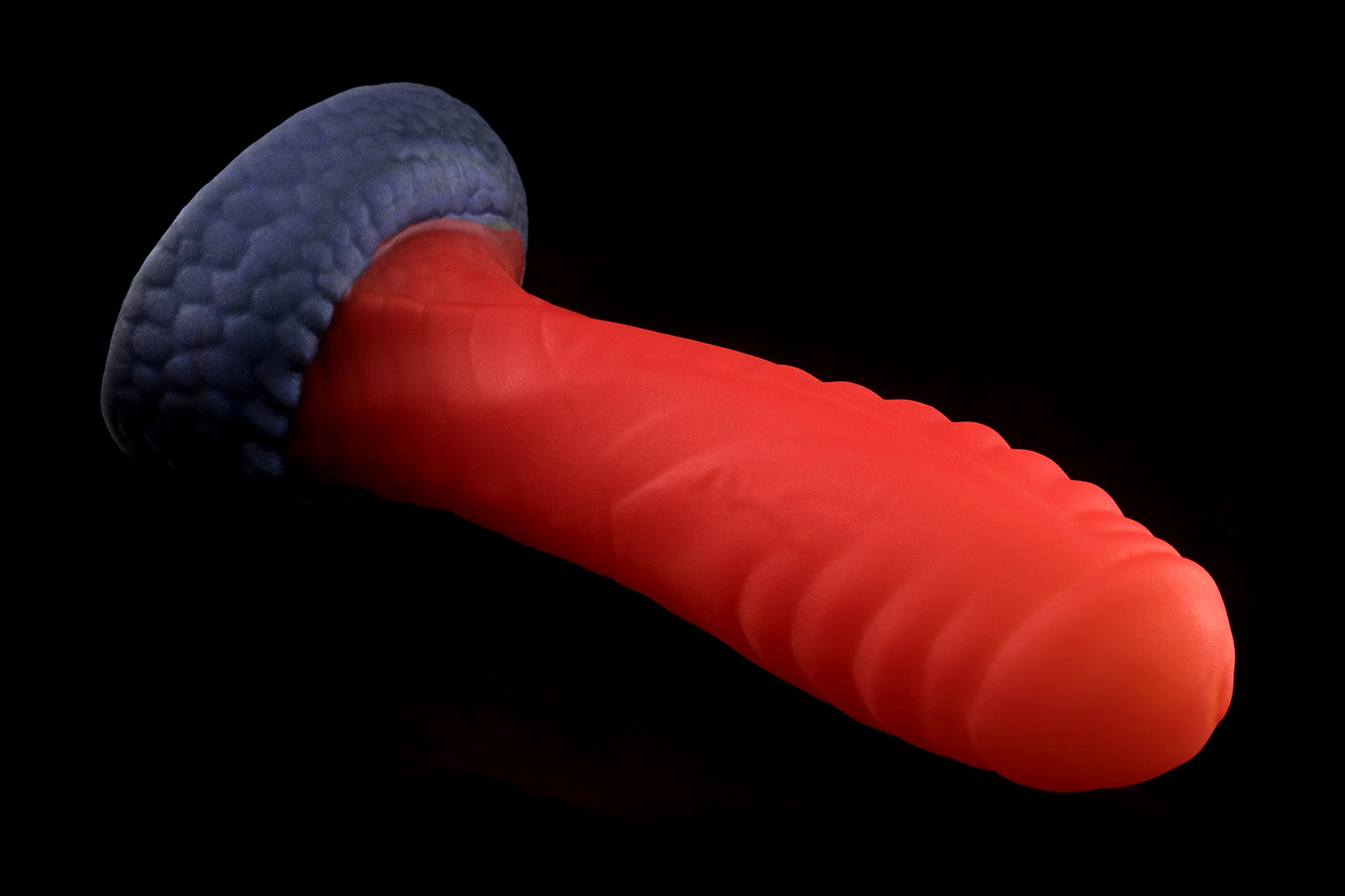 2834 Medium Alto in Medium Firmness with Suction Cup