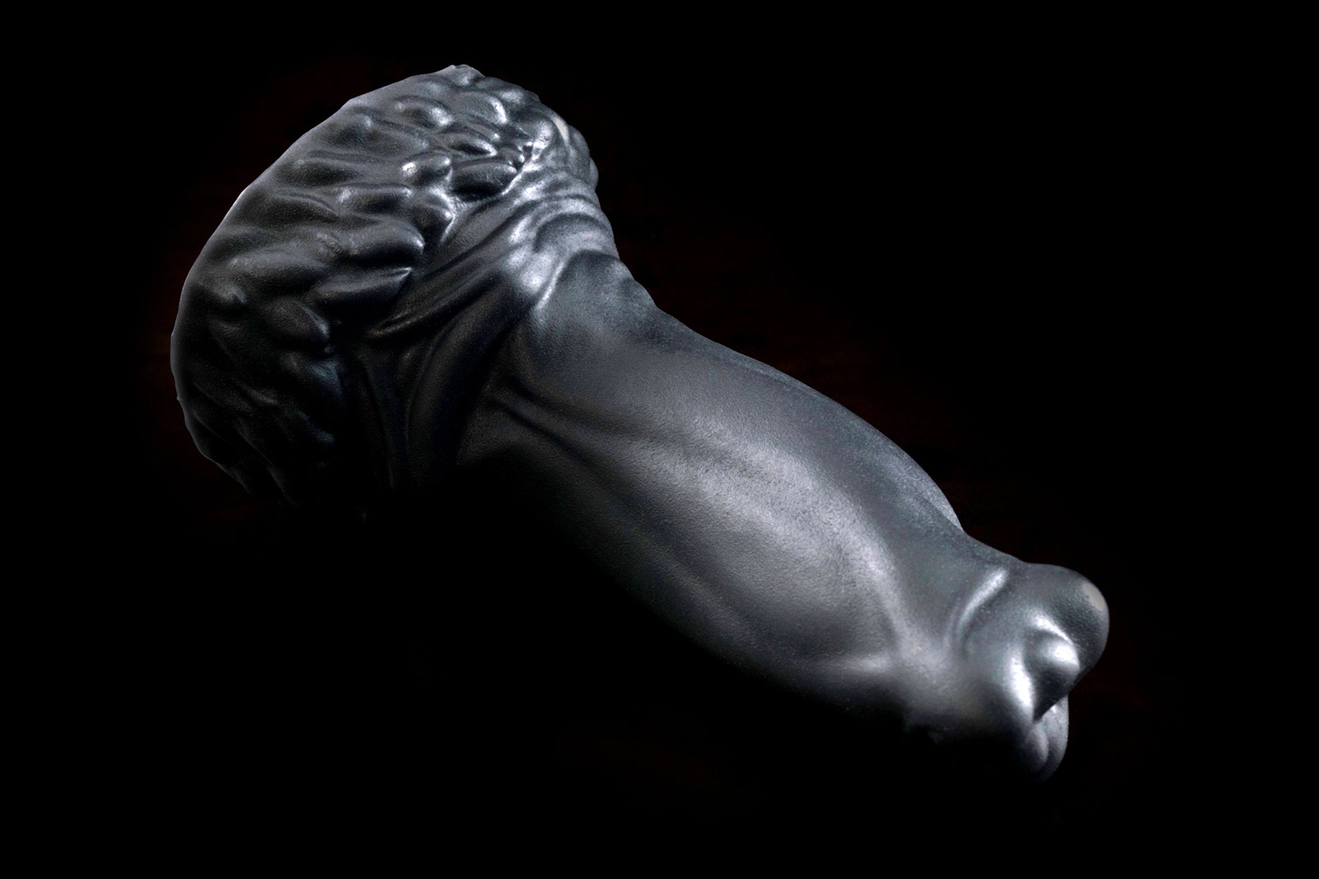 2855 Small Aela in Medium Firmness with Suction Cup
