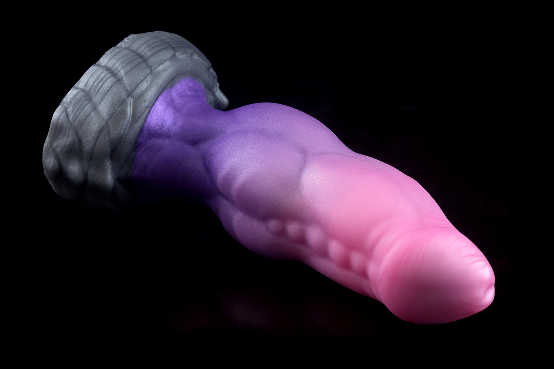 2893 Medium Mocha in Medium Firmness with Suction Cup