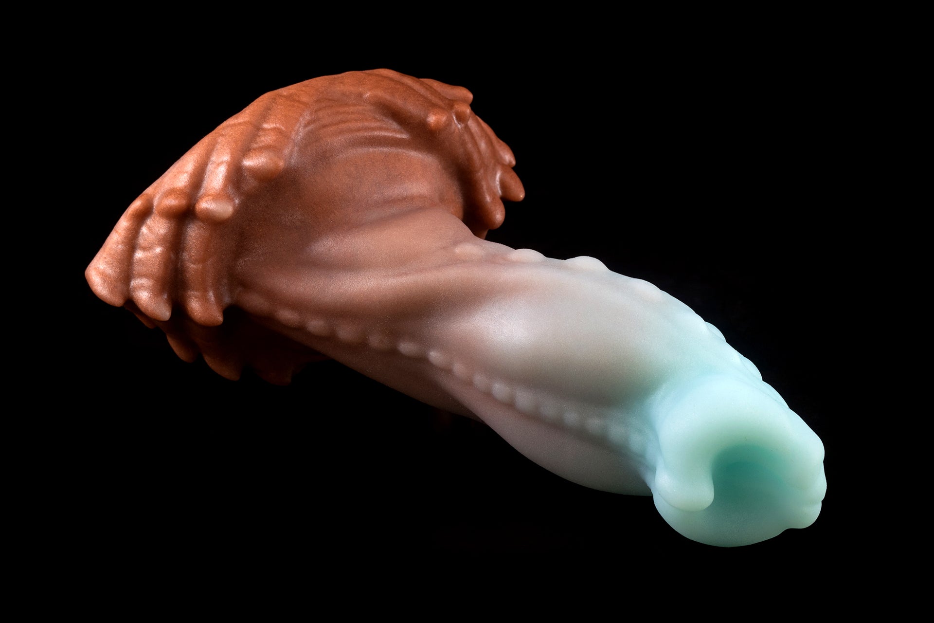 2902 Medium Croxic in Soft Firmness with Suction Cup