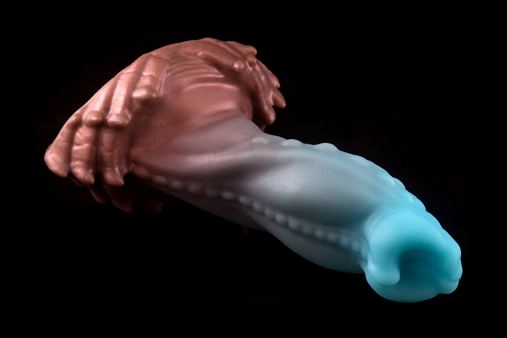 2906 Medium Croxic in Soft Firmness with Suction Cup