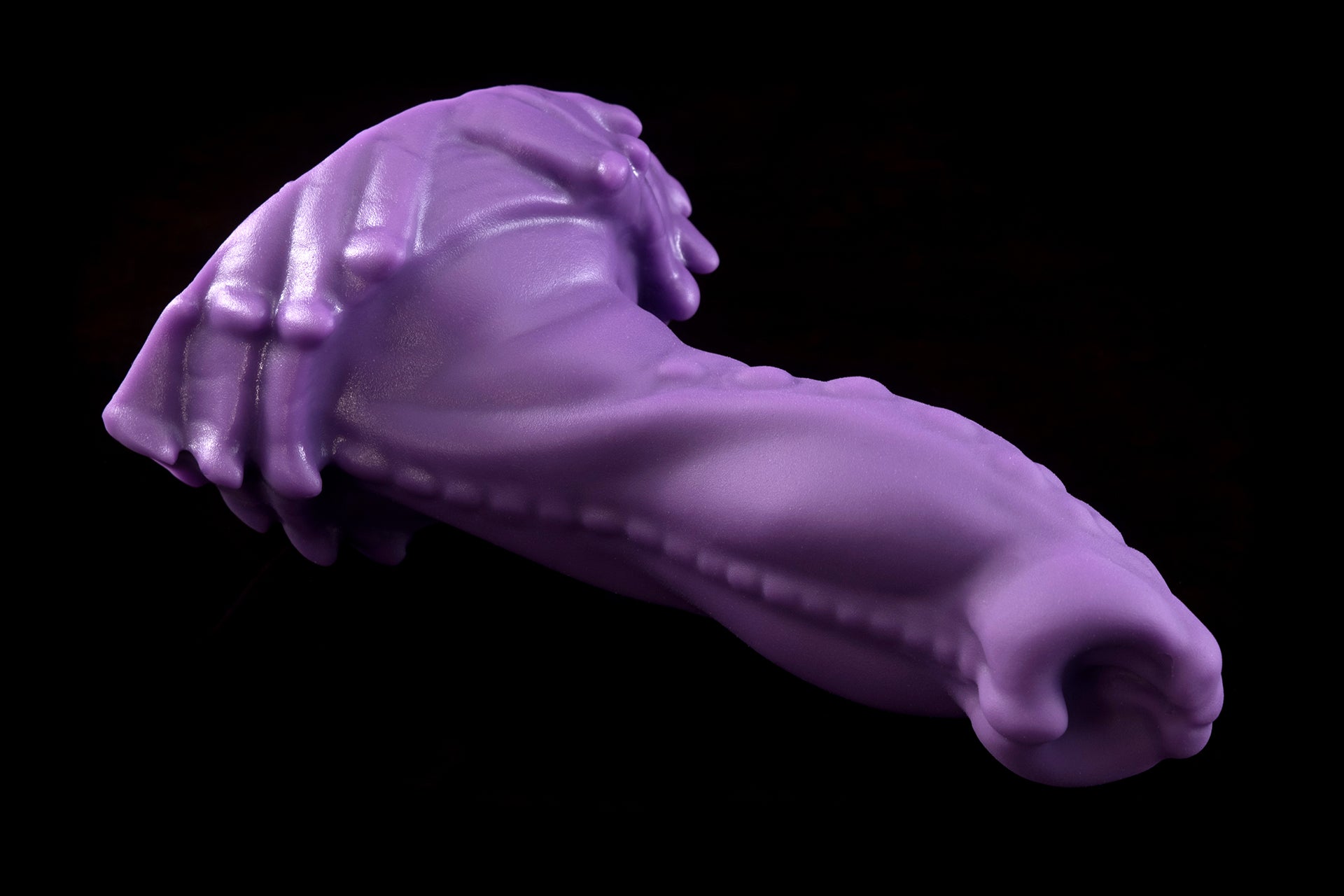 2920 Small Croxic in Medium Firmness - Fizzle