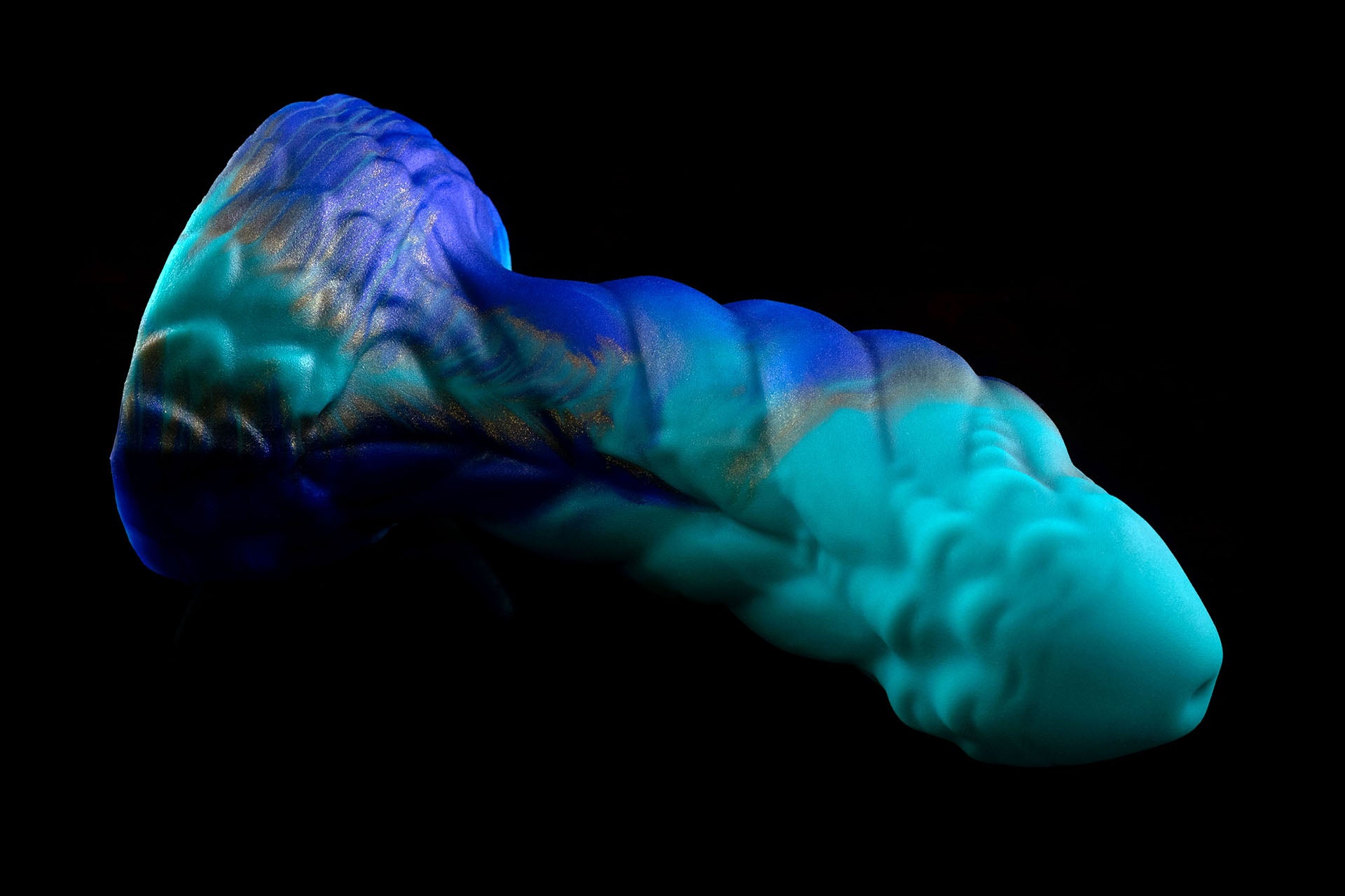 2950 Medium Cortez in Soft Firmness with Suction Cup