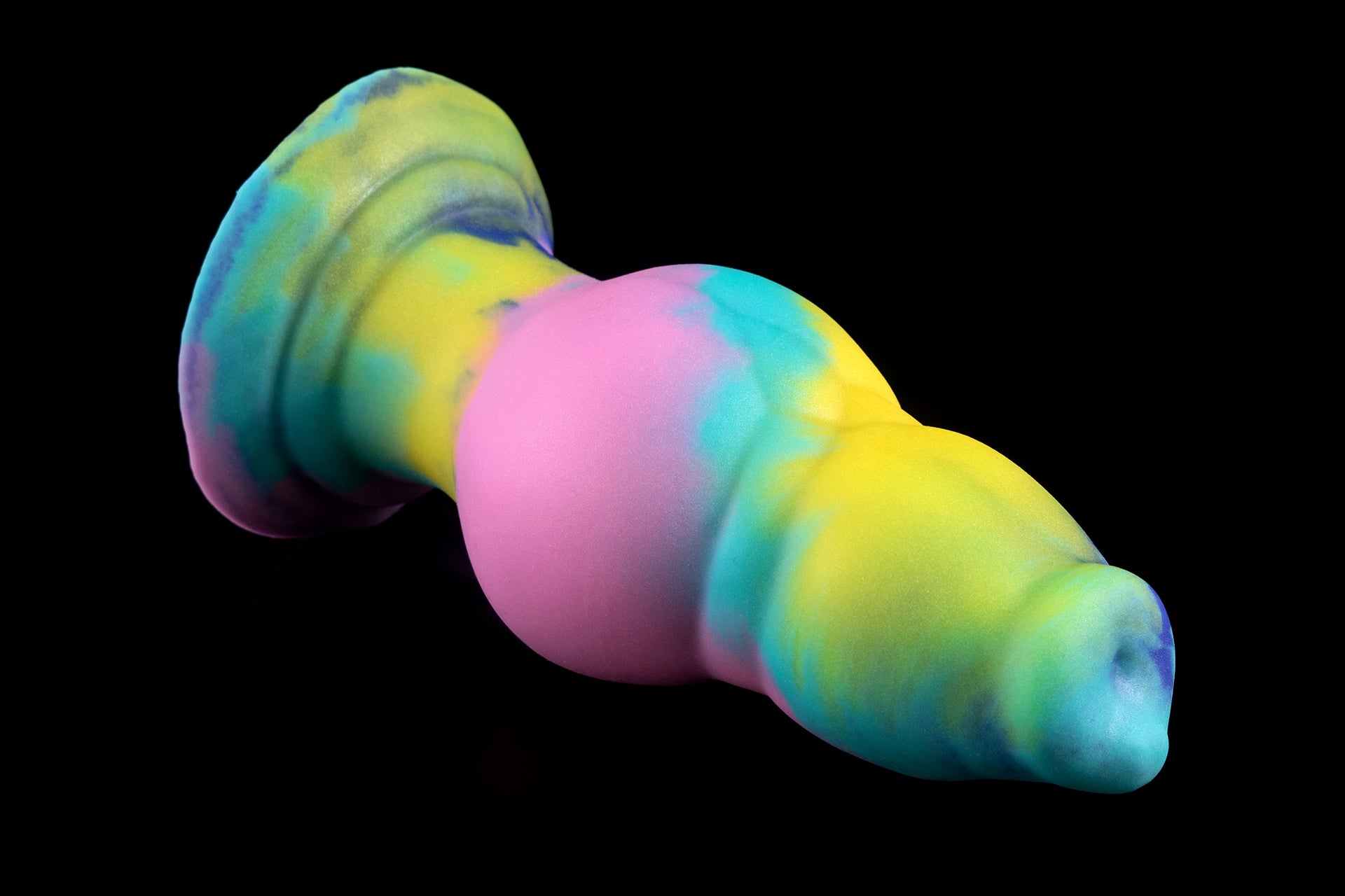 2988 Large Jake in Soft Firmness