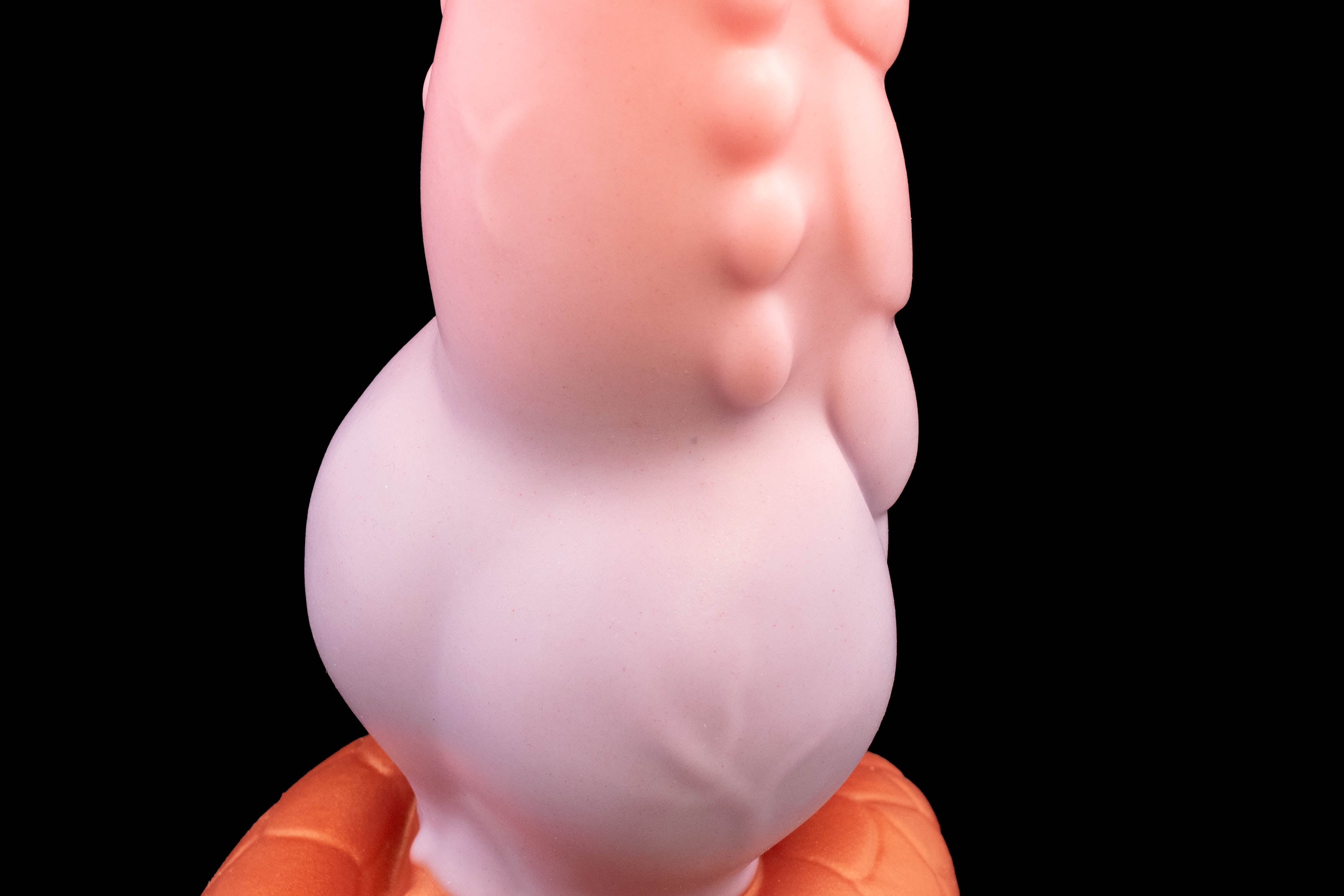 11723 Medium Ember in Medium Firmness with Suction Cup - Fizzle