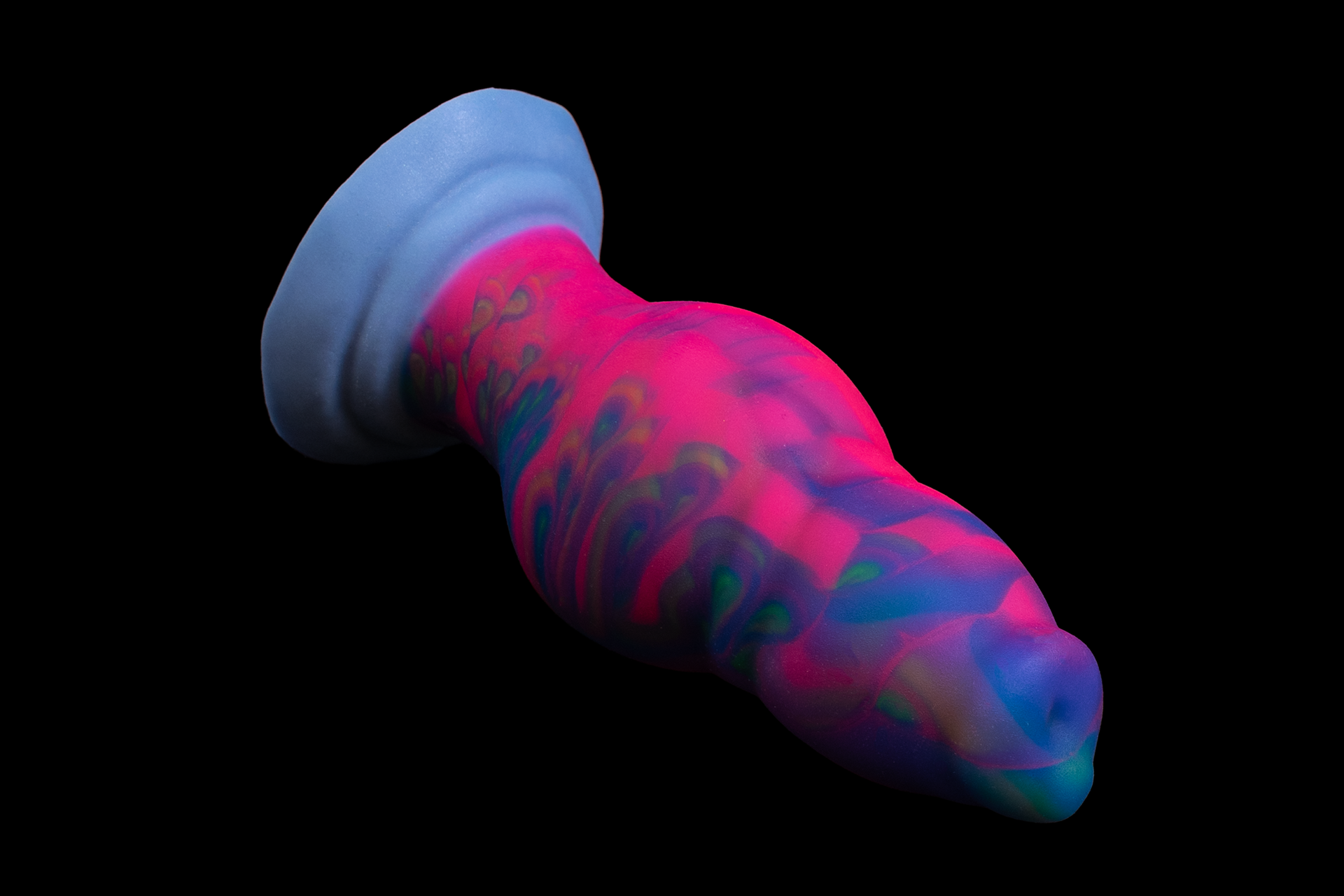 9696 Small Jake in Medium Firmness