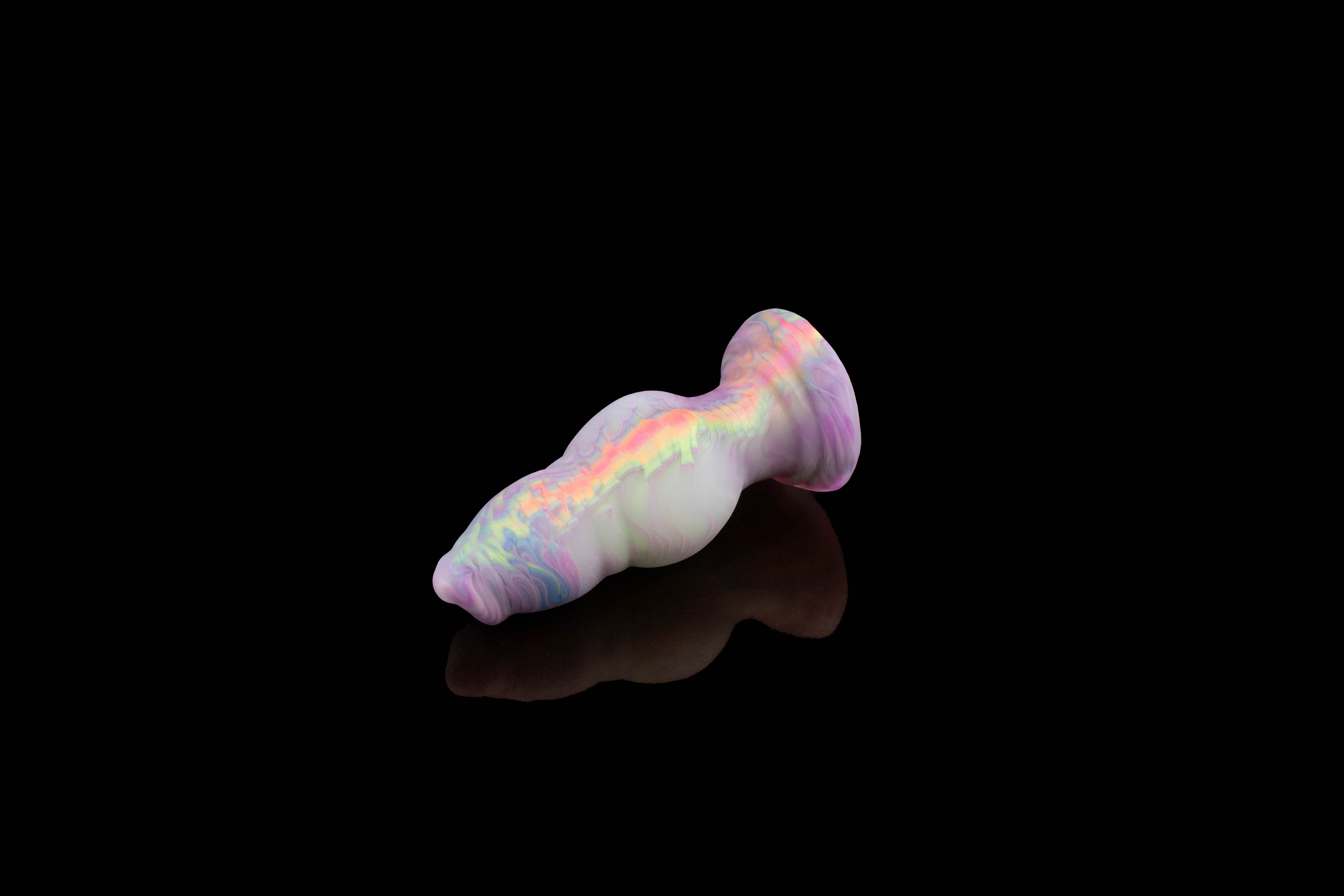 11900 Small Jake in Soft Firmness