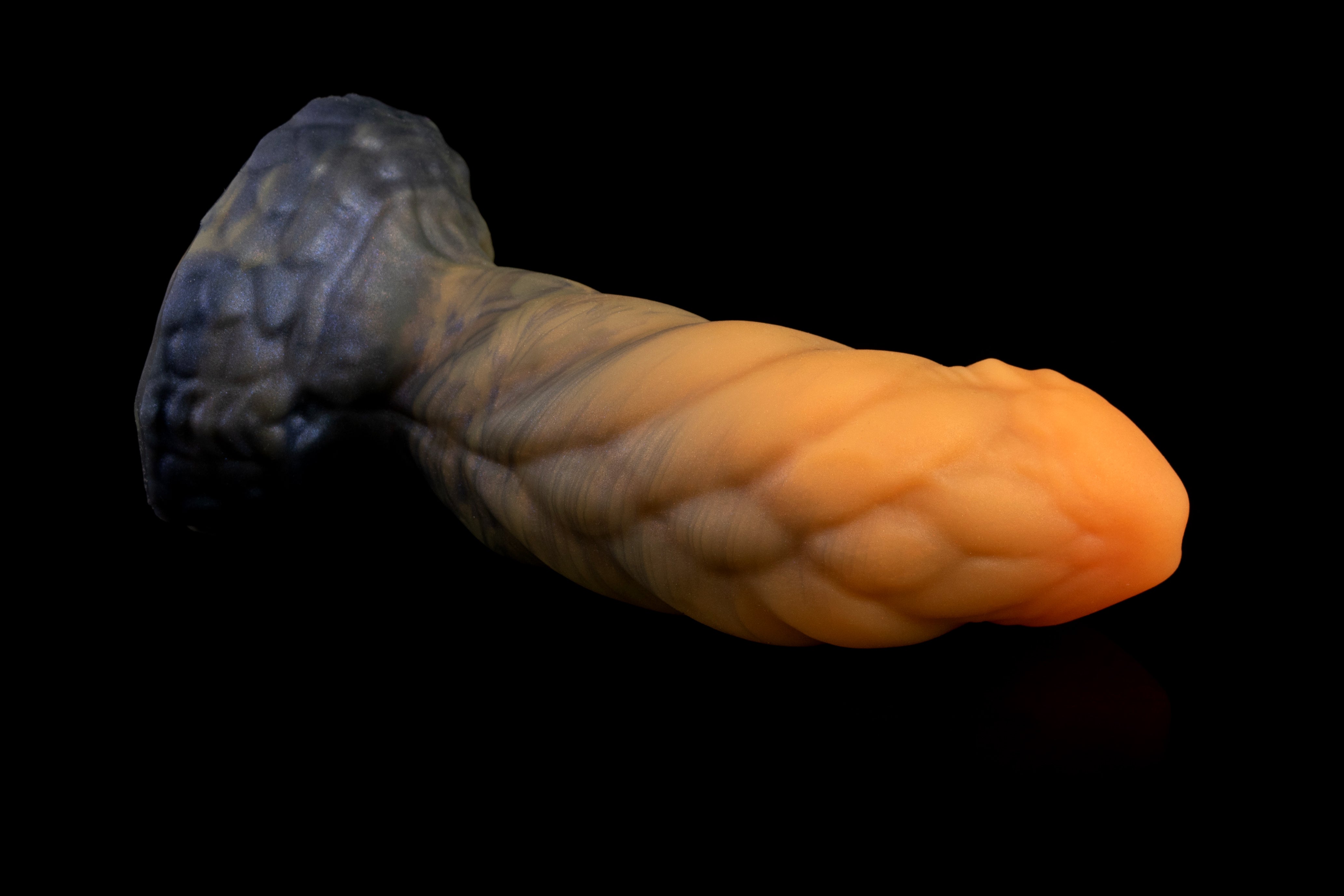 3038 Small Cortez in Medium Firmness with Suction Cup