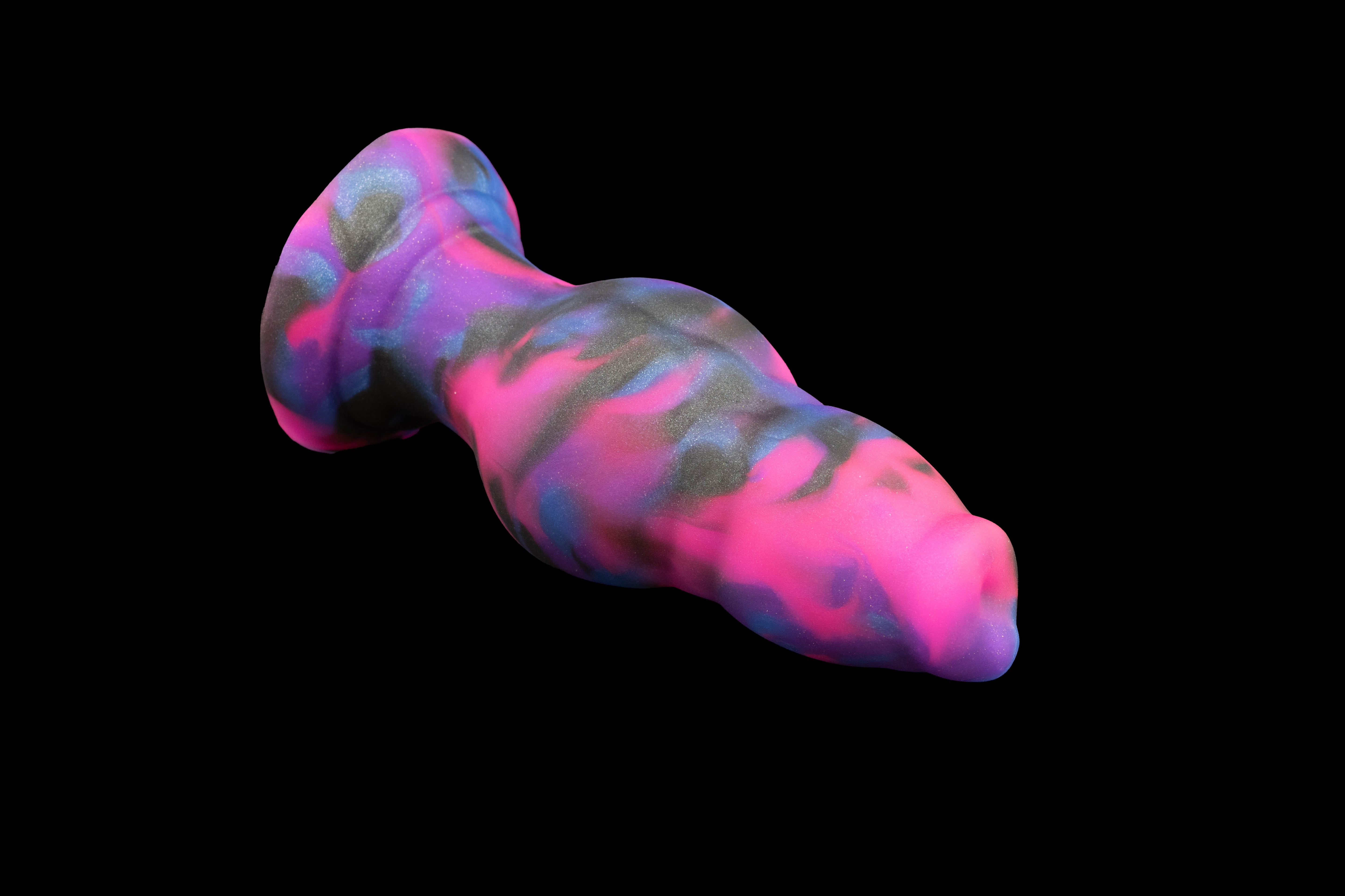 11332 Medium Jake in Medium Firmness with Suction Cup